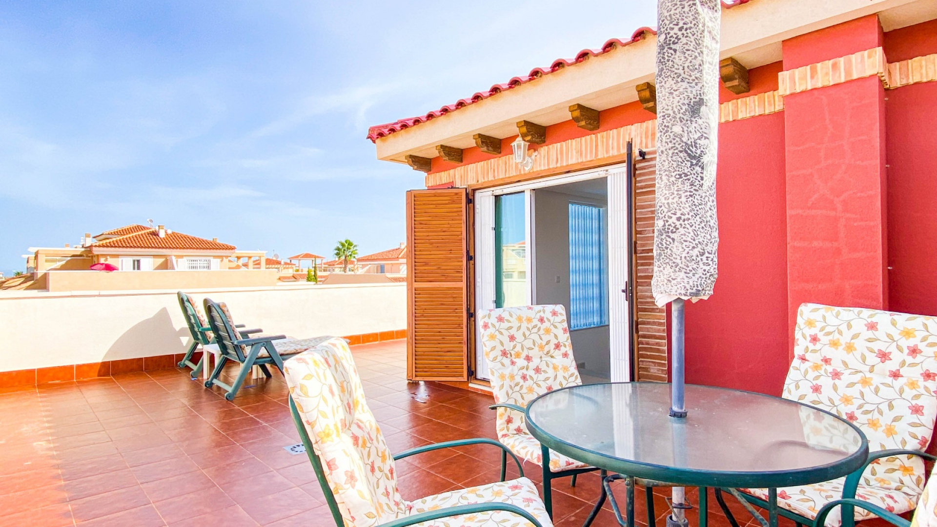 Wederverkoop - Appartement - Playa Flamenca - zeniamar