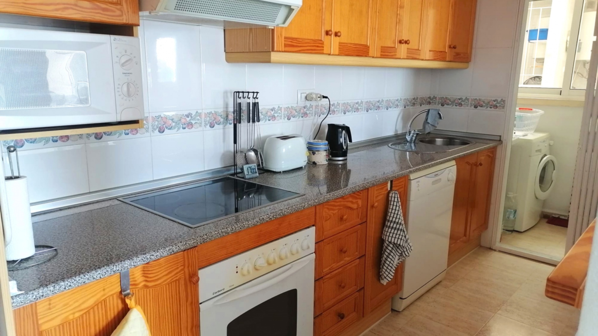 Wederverkoop - Appartement - Playa Flamenca - zeniamar