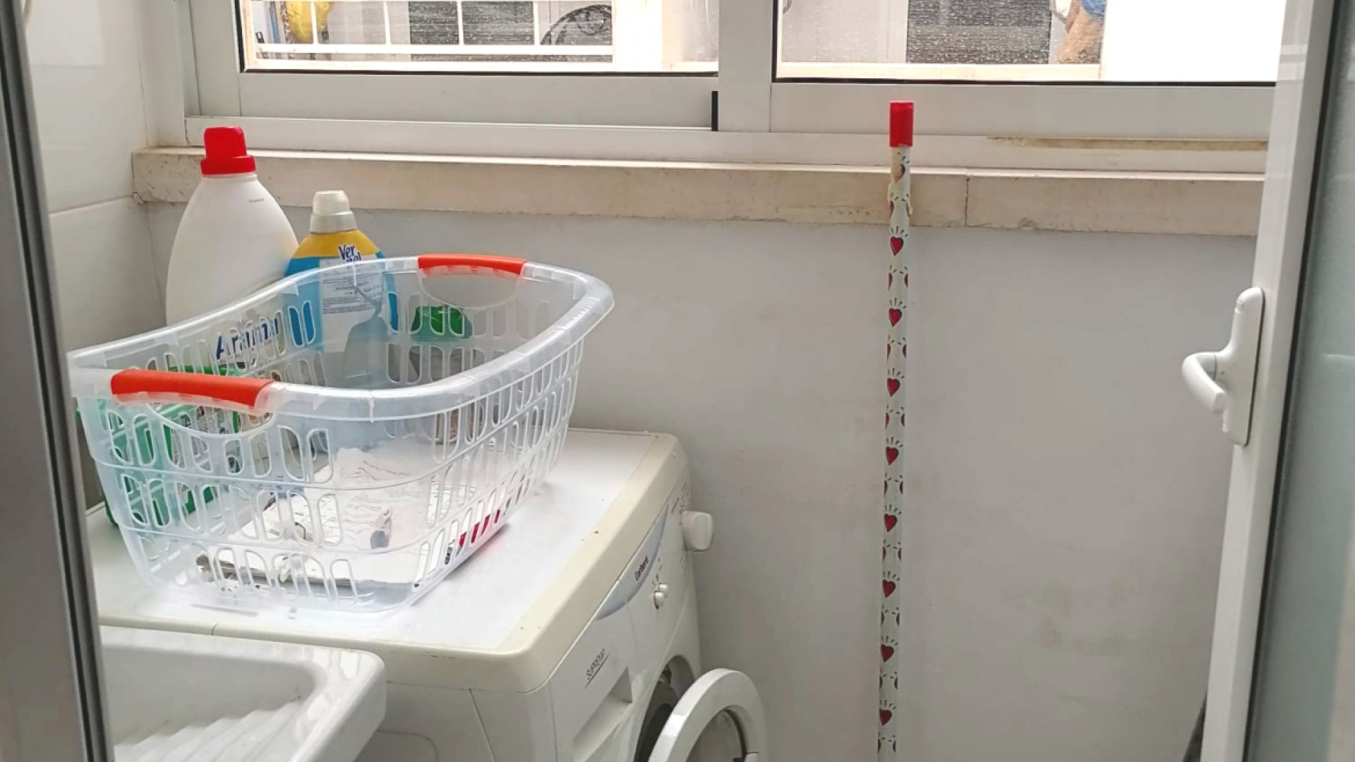 Wederverkoop - Appartement - Playa Flamenca - zeniamar