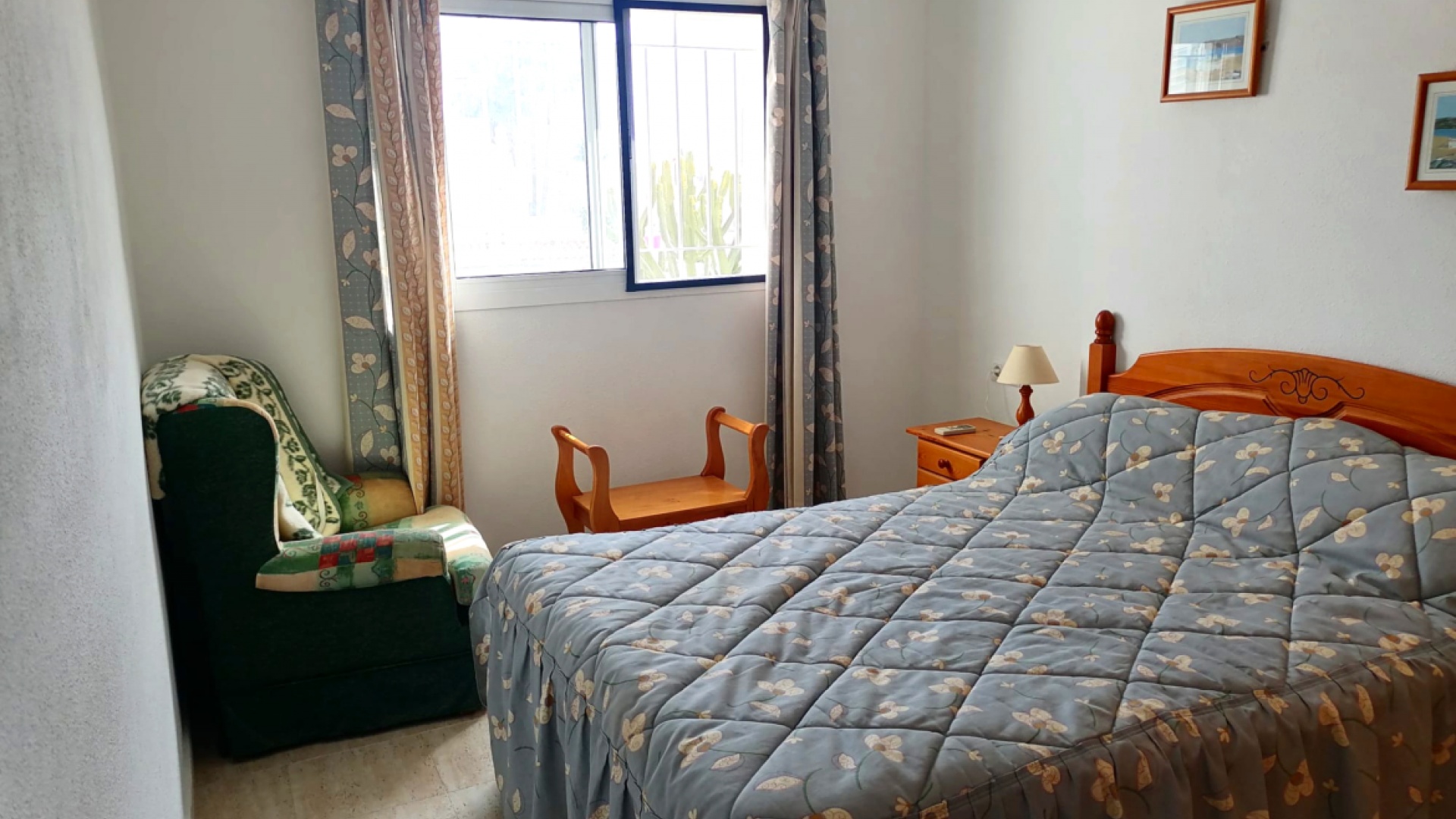 Wederverkoop - Appartement - Playa Flamenca - zeniamar