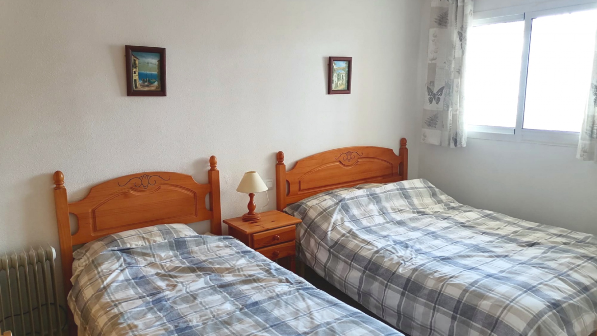 Wederverkoop - Appartement - Playa Flamenca - zeniamar