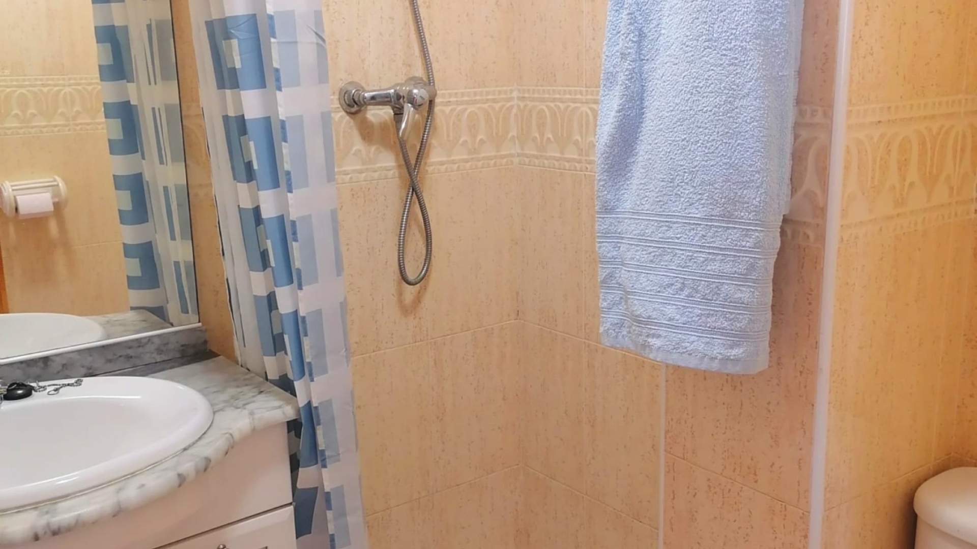 Wederverkoop - Appartement - Playa Flamenca - zeniamar