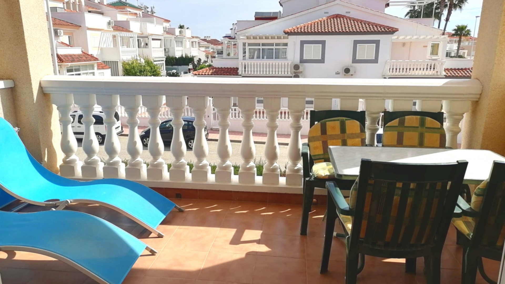 Wederverkoop - Appartement - Playa Flamenca - zeniamar
