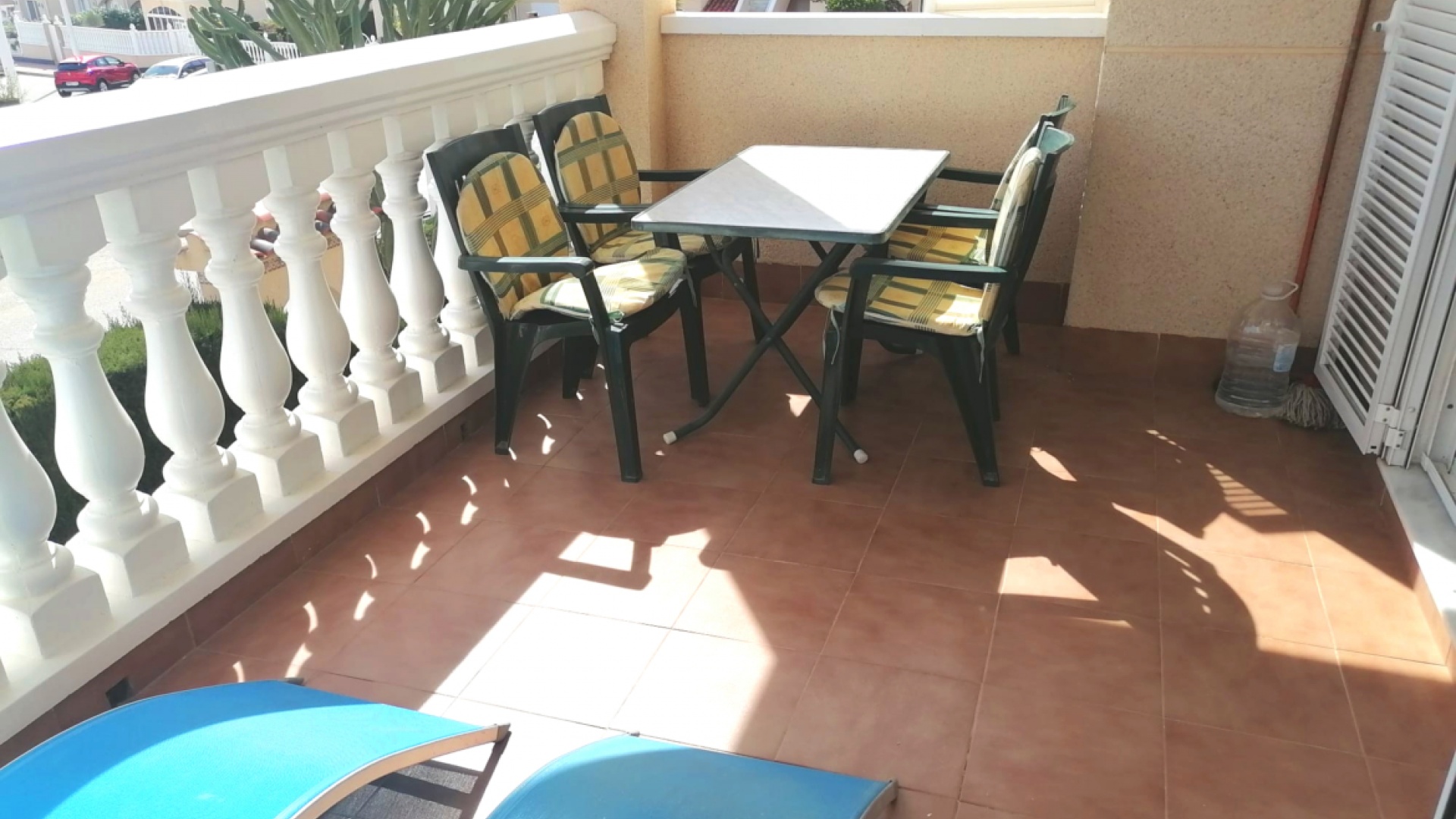 Wederverkoop - Appartement - Playa Flamenca - zeniamar