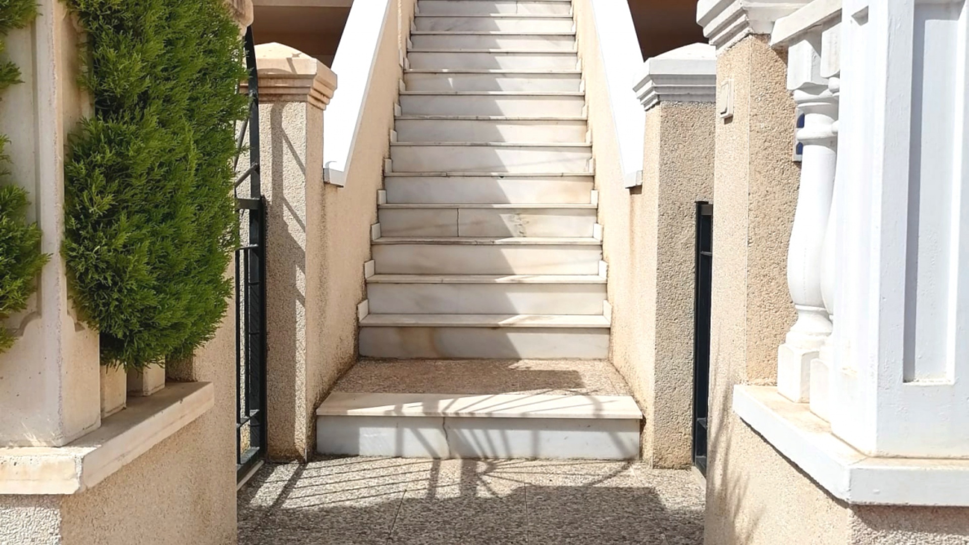 Wederverkoop - Appartement - Playa Flamenca - zeniamar