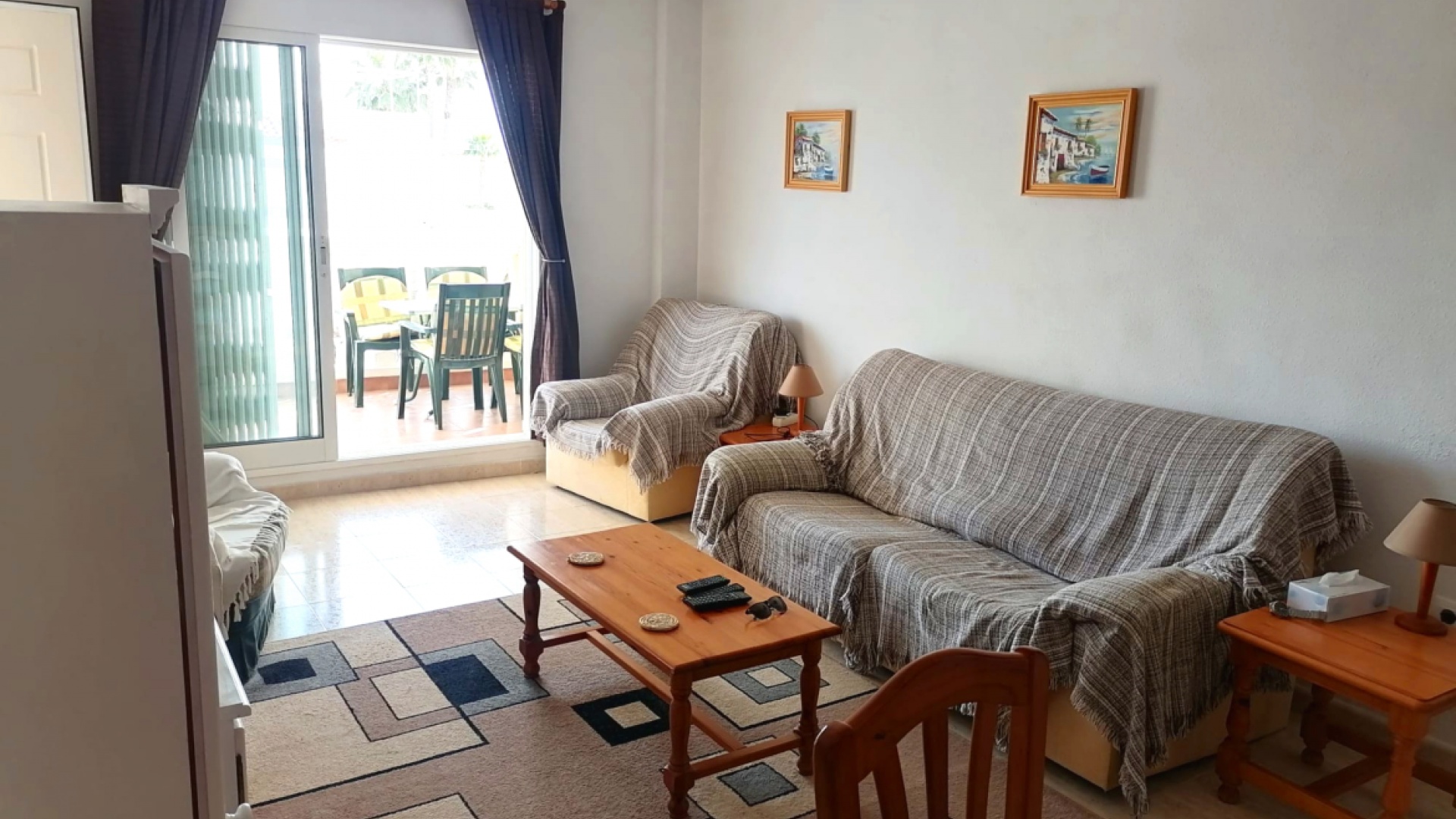 Wederverkoop - Appartement - Playa Flamenca - zeniamar