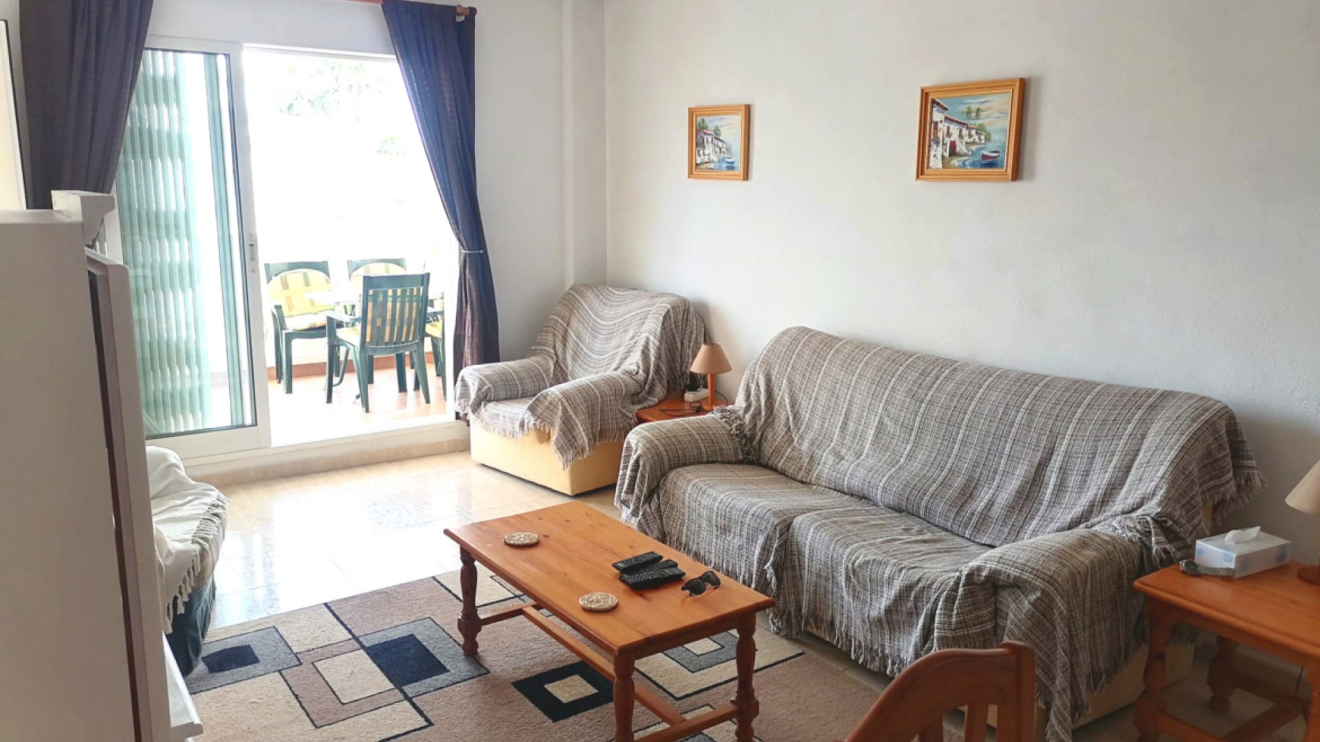 Wederverkoop - Appartement - Playa Flamenca - zeniamar