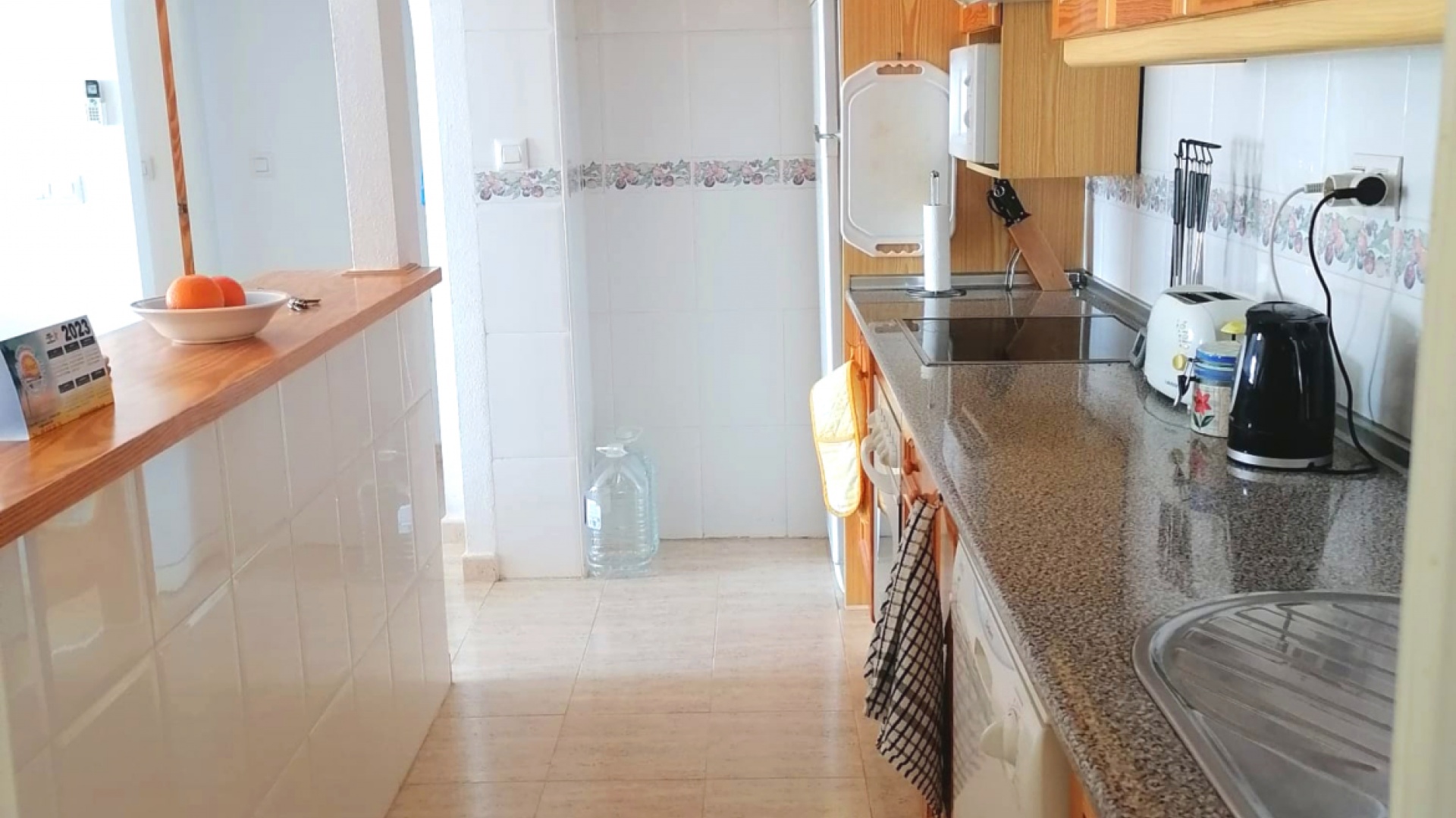 Wederverkoop - Appartement - Playa Flamenca - zeniamar