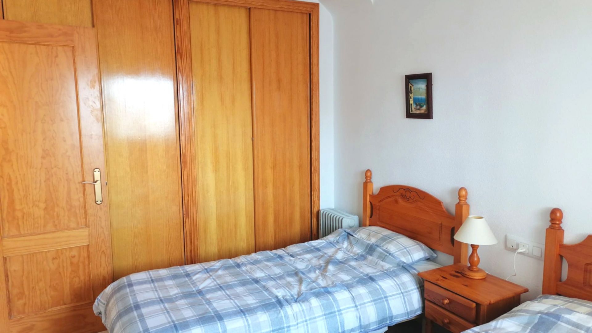 Wederverkoop - Appartement - Playa Flamenca - zeniamar