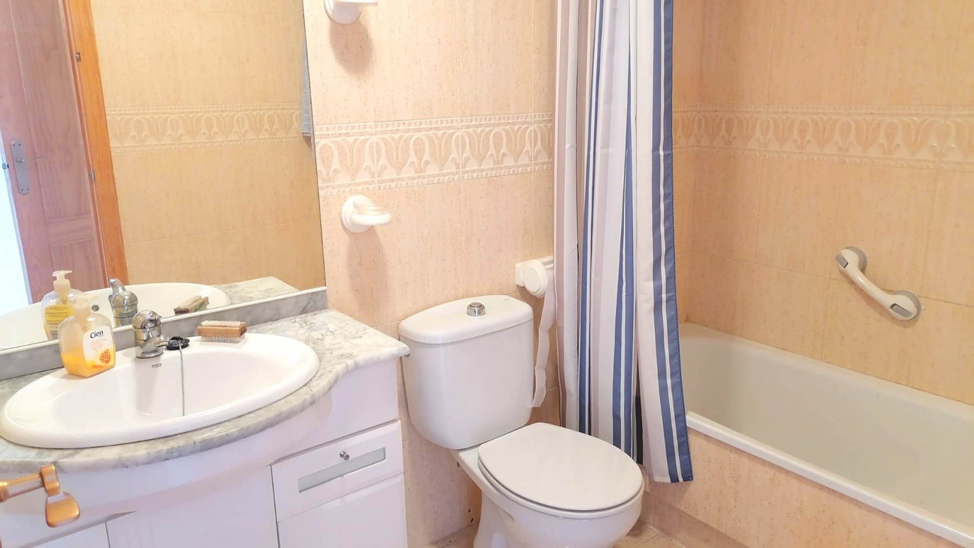 Wederverkoop - Appartement - Playa Flamenca - zeniamar