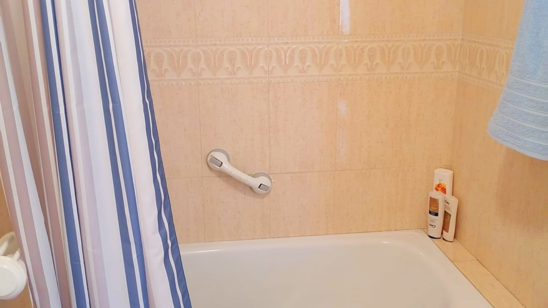 Wederverkoop - Appartement - Playa Flamenca - zeniamar