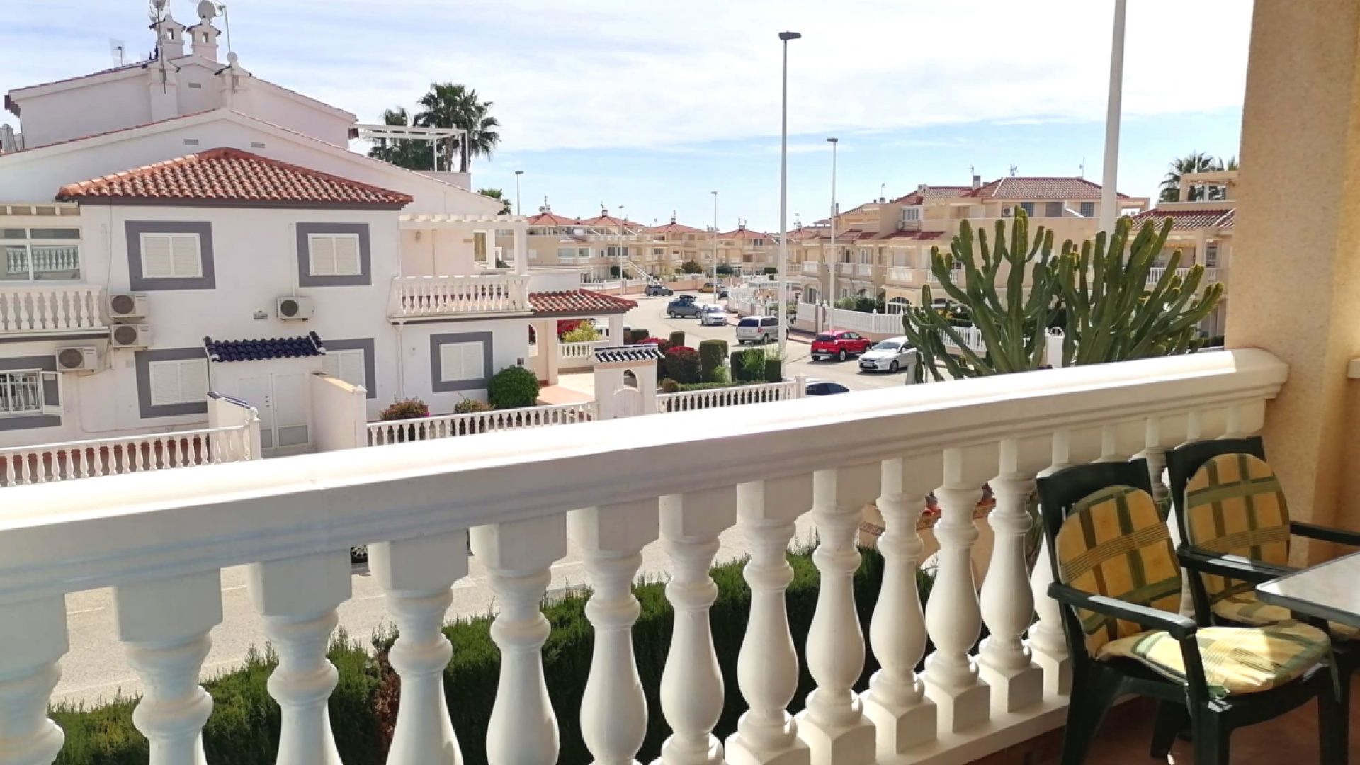 Wederverkoop - Appartement - Playa Flamenca - zeniamar