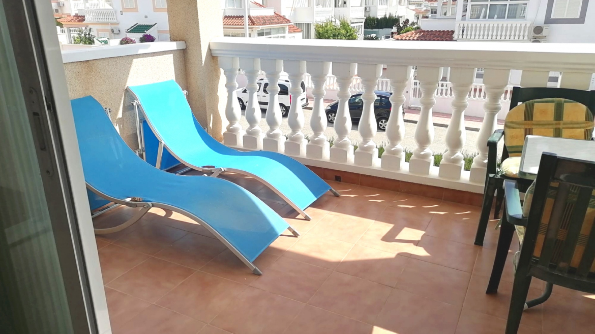 Wederverkoop - Appartement - Playa Flamenca - zeniamar