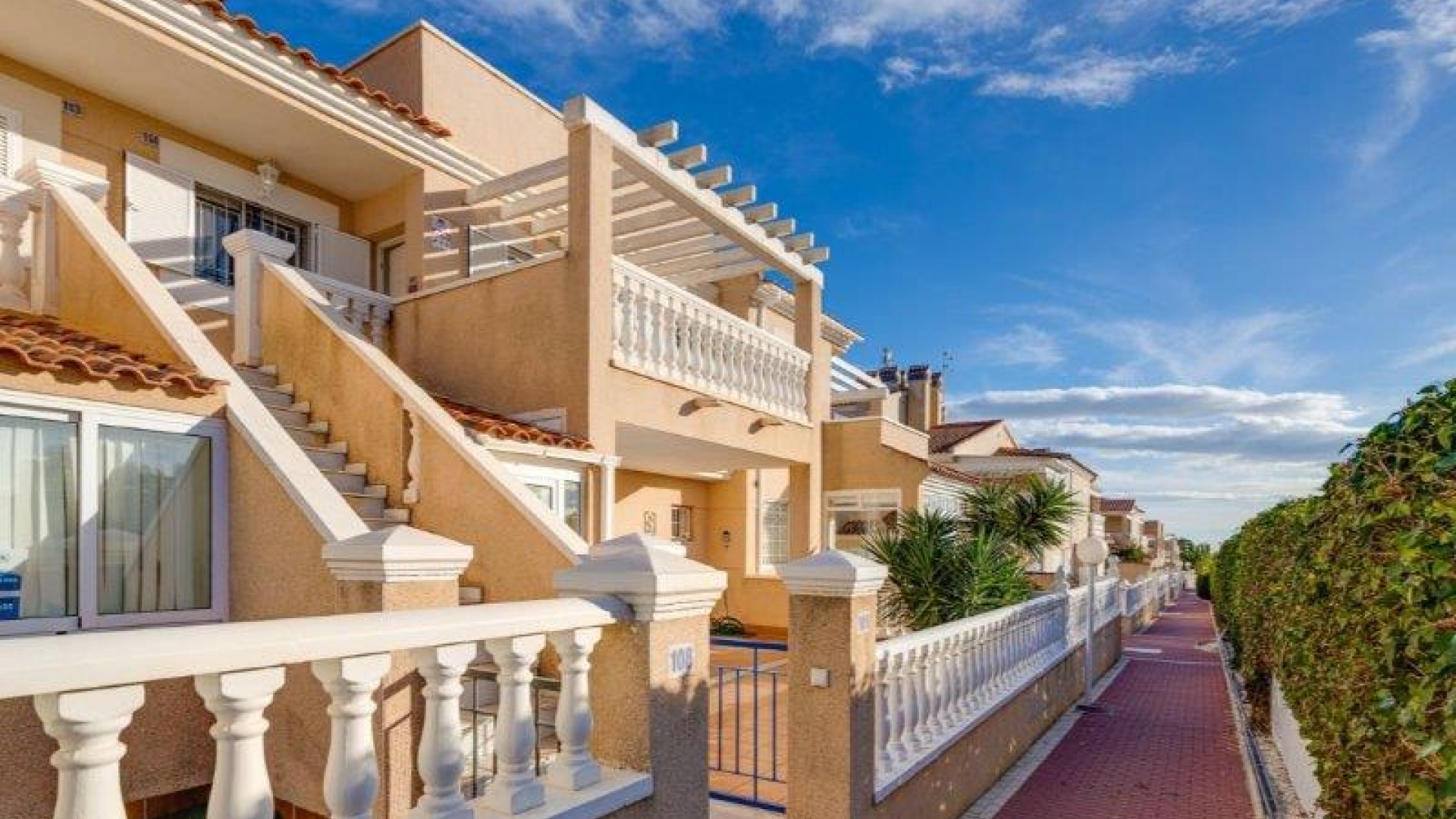 Wederverkoop - Appartement - Playa Flamenca - zeniamar