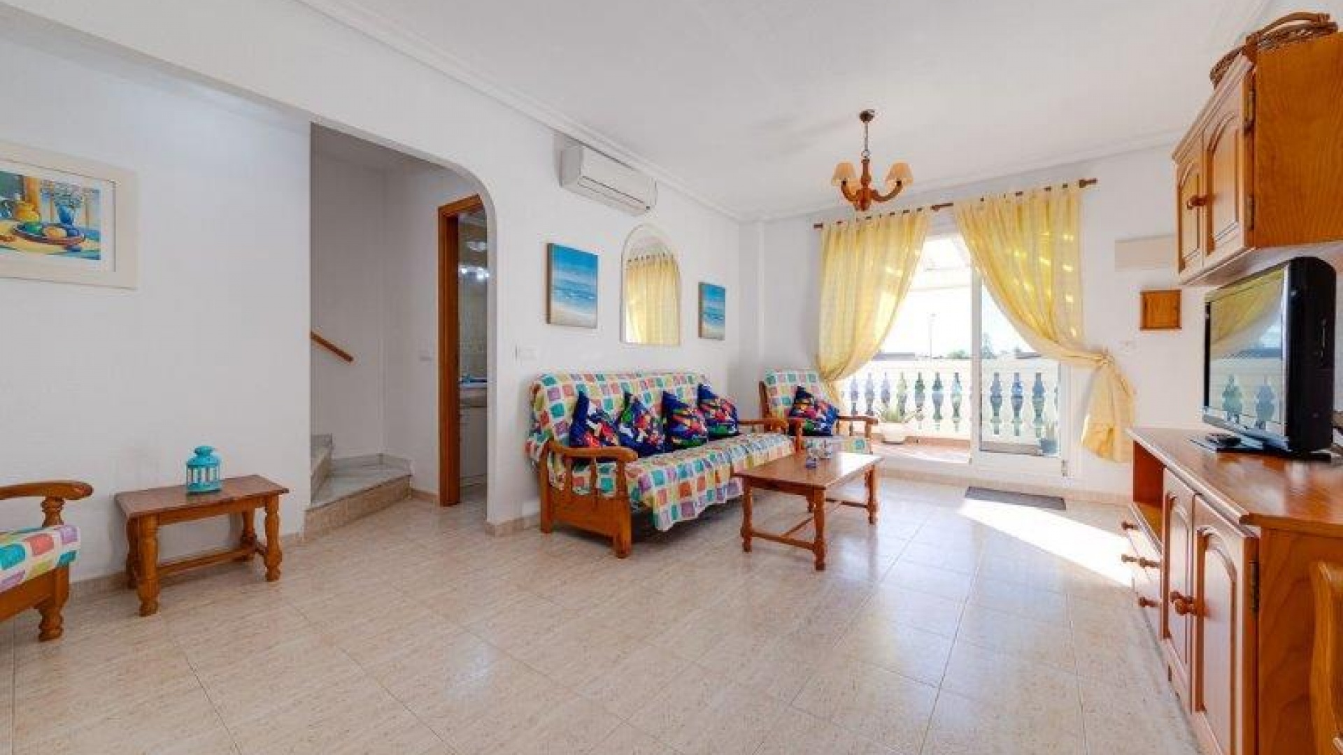 Wederverkoop - Appartement - Playa Flamenca - zeniamar