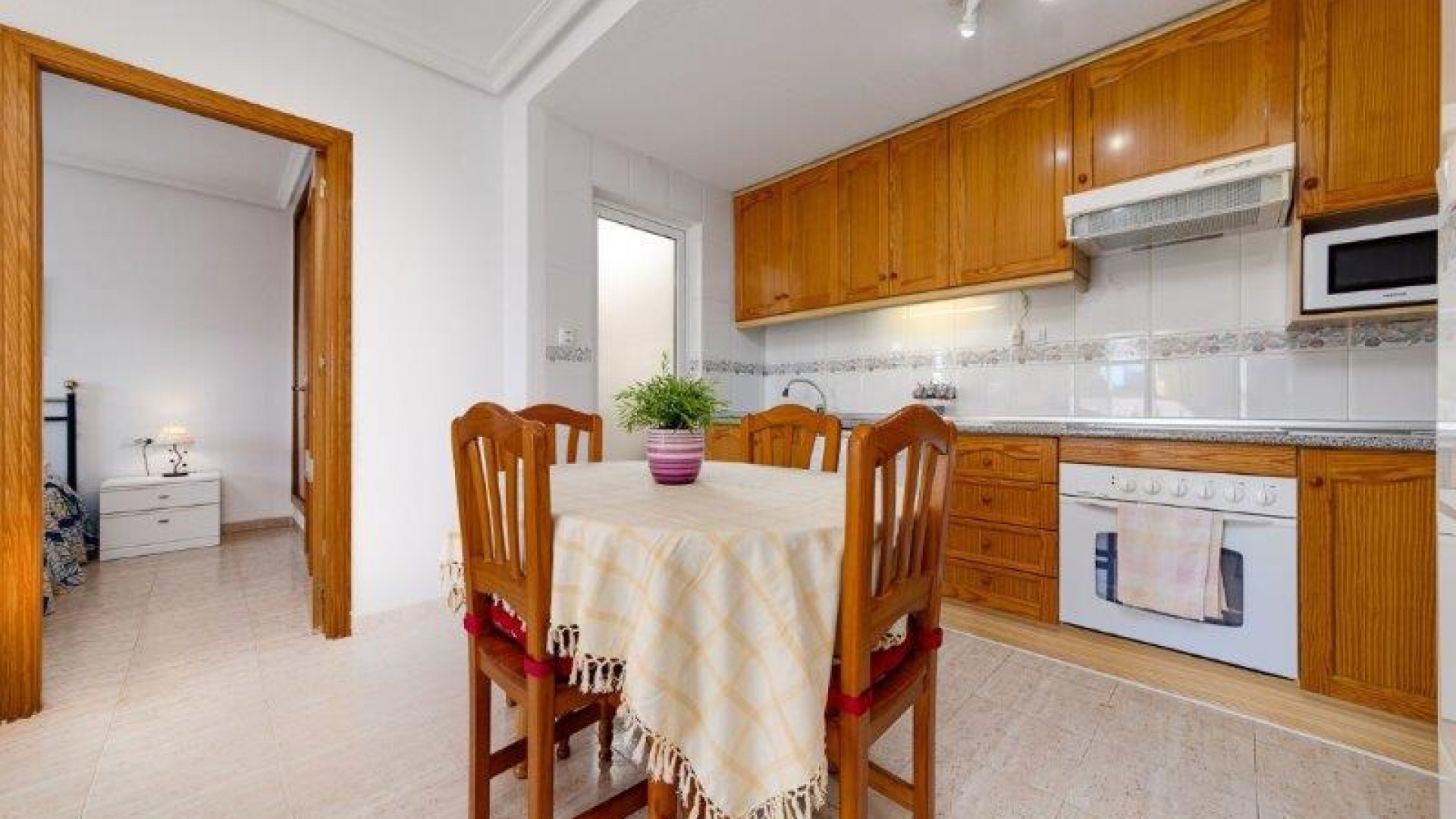 Wederverkoop - Appartement - Playa Flamenca - zeniamar