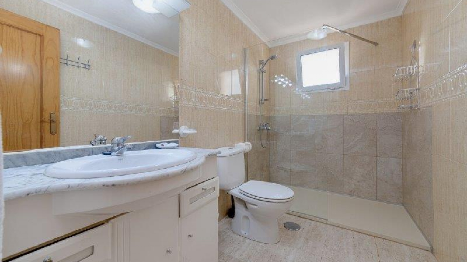 Wederverkoop - Appartement - Playa Flamenca - zeniamar