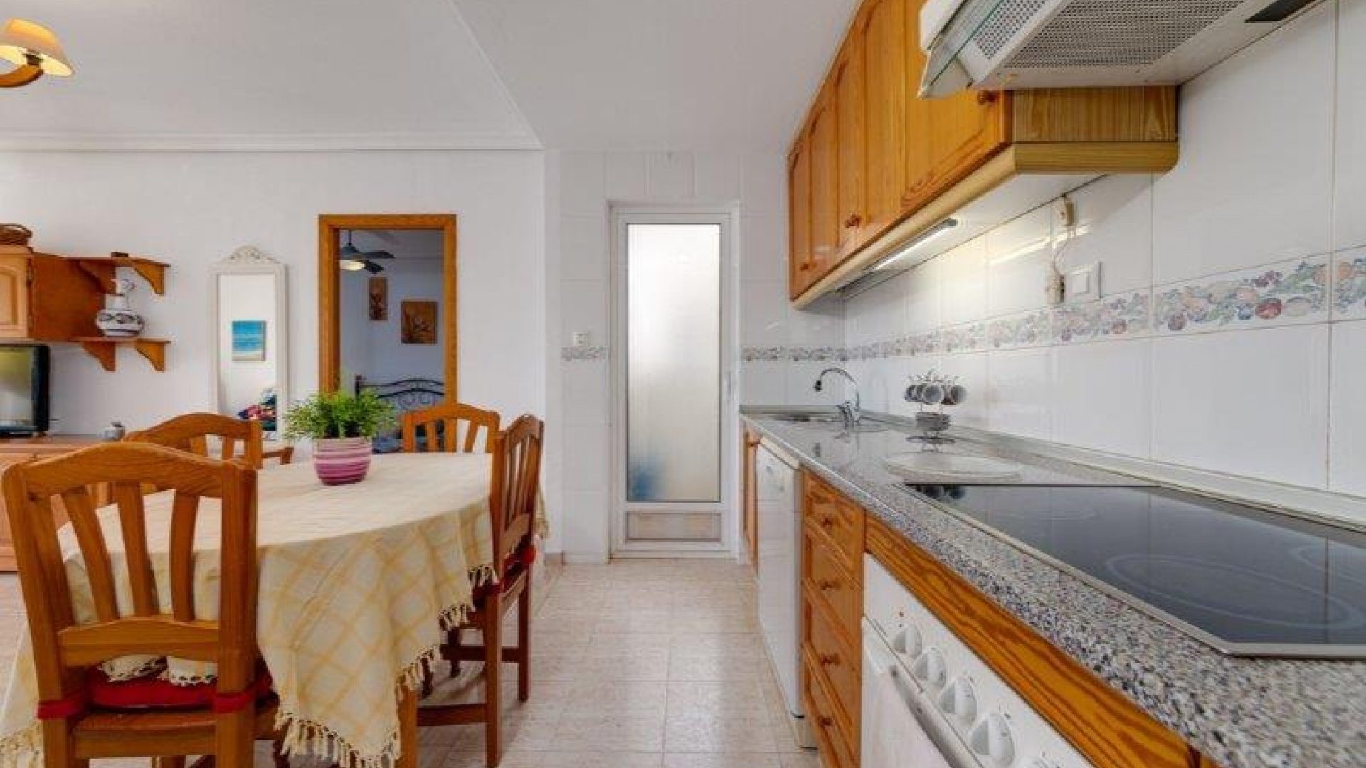 Wederverkoop - Appartement - Playa Flamenca - zeniamar