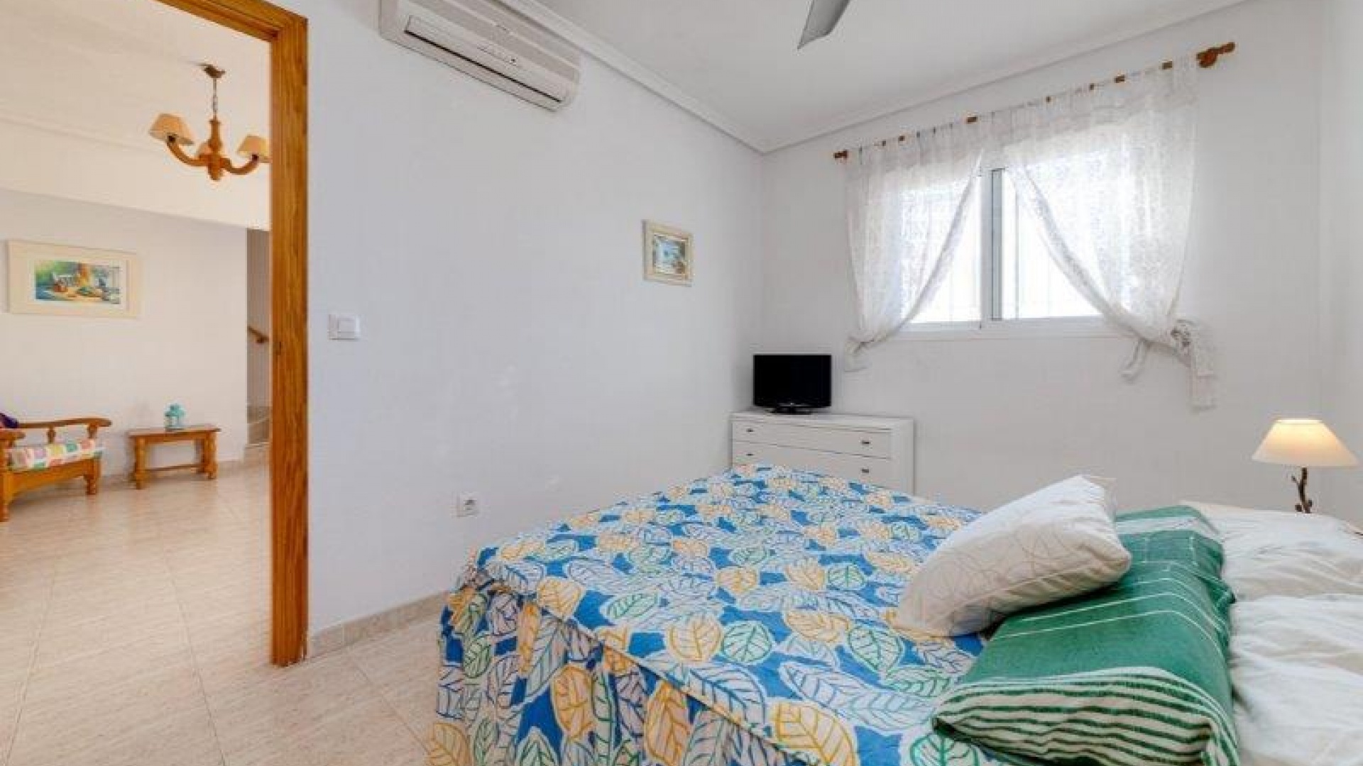 Wederverkoop - Appartement - Playa Flamenca - zeniamar