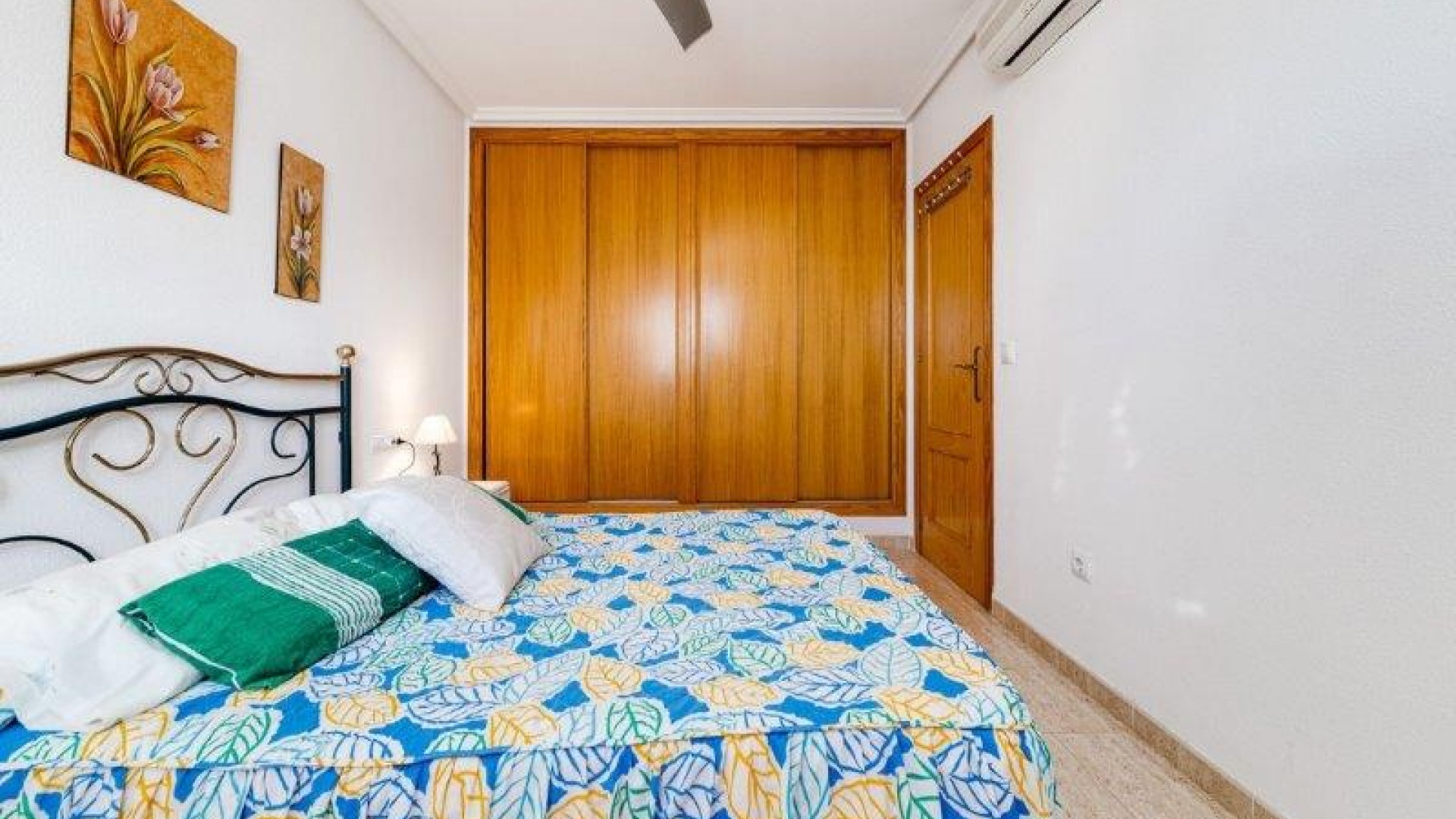 Wederverkoop - Appartement - Playa Flamenca - zeniamar