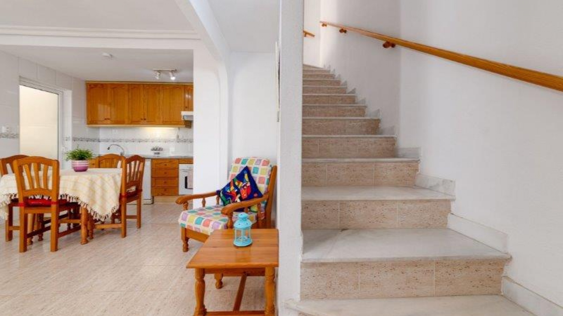 Wederverkoop - Appartement - Playa Flamenca - zeniamar