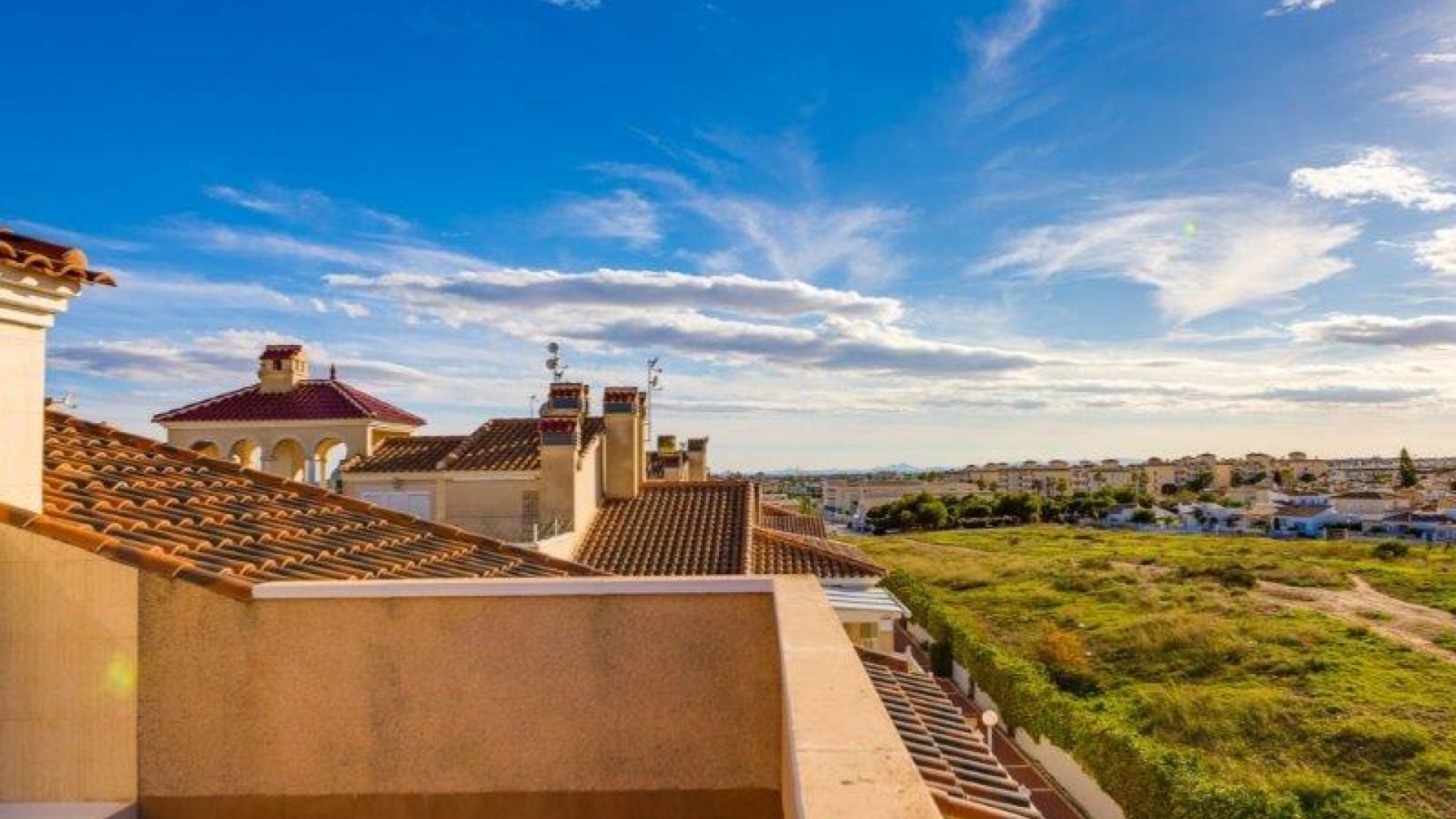 Wederverkoop - Appartement - Playa Flamenca - zeniamar