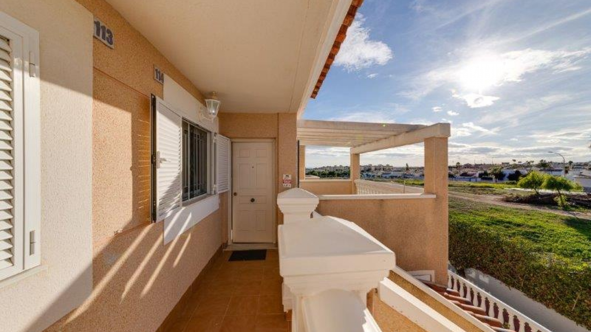 Wederverkoop - Appartement - Playa Flamenca - zeniamar