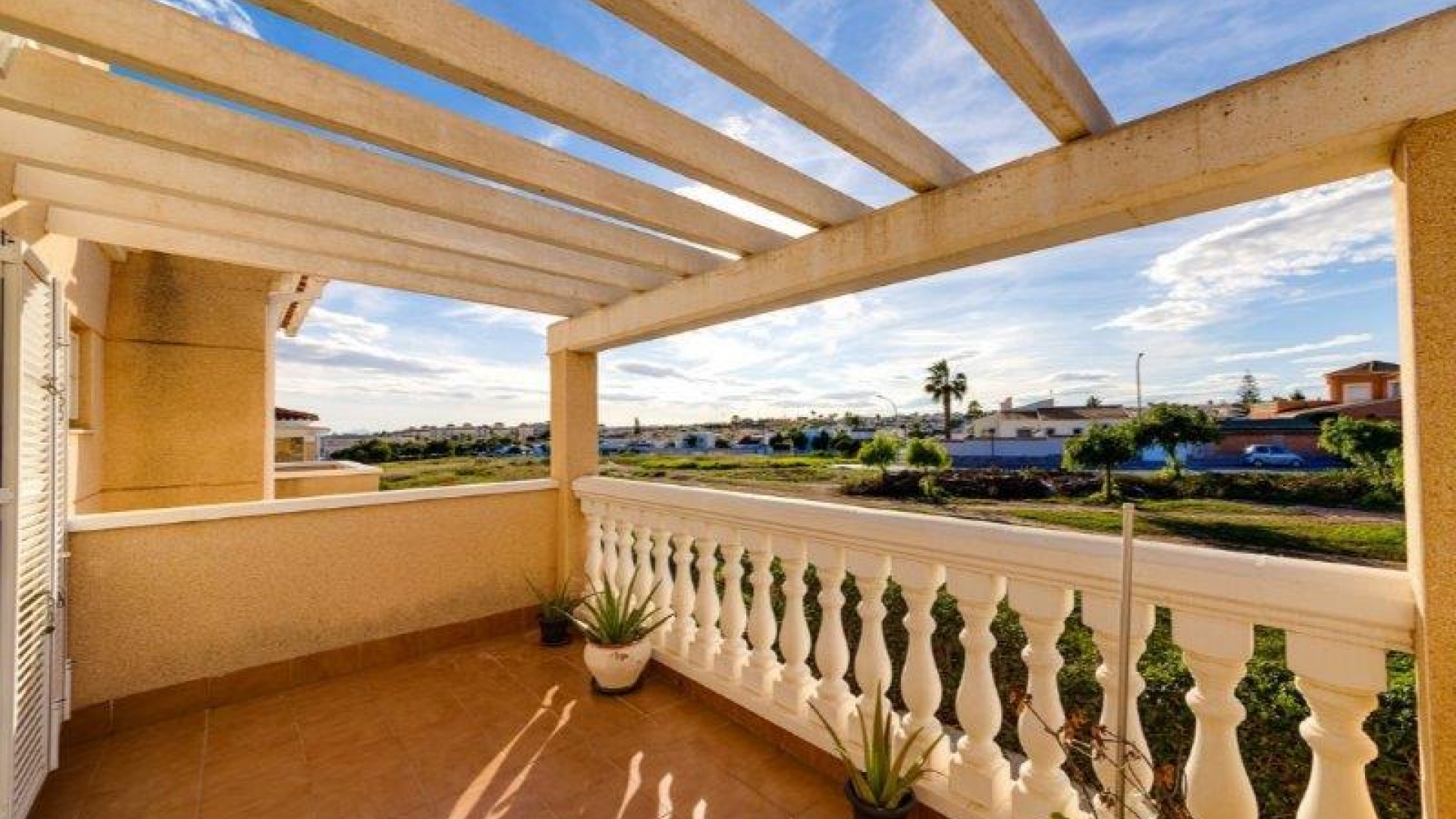 Wederverkoop - Appartement - Playa Flamenca - zeniamar