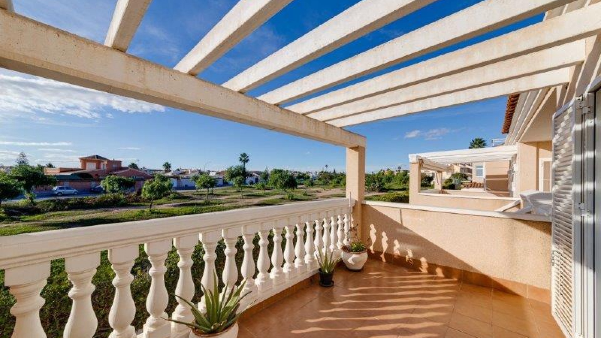 Wederverkoop - Appartement - Playa Flamenca - zeniamar