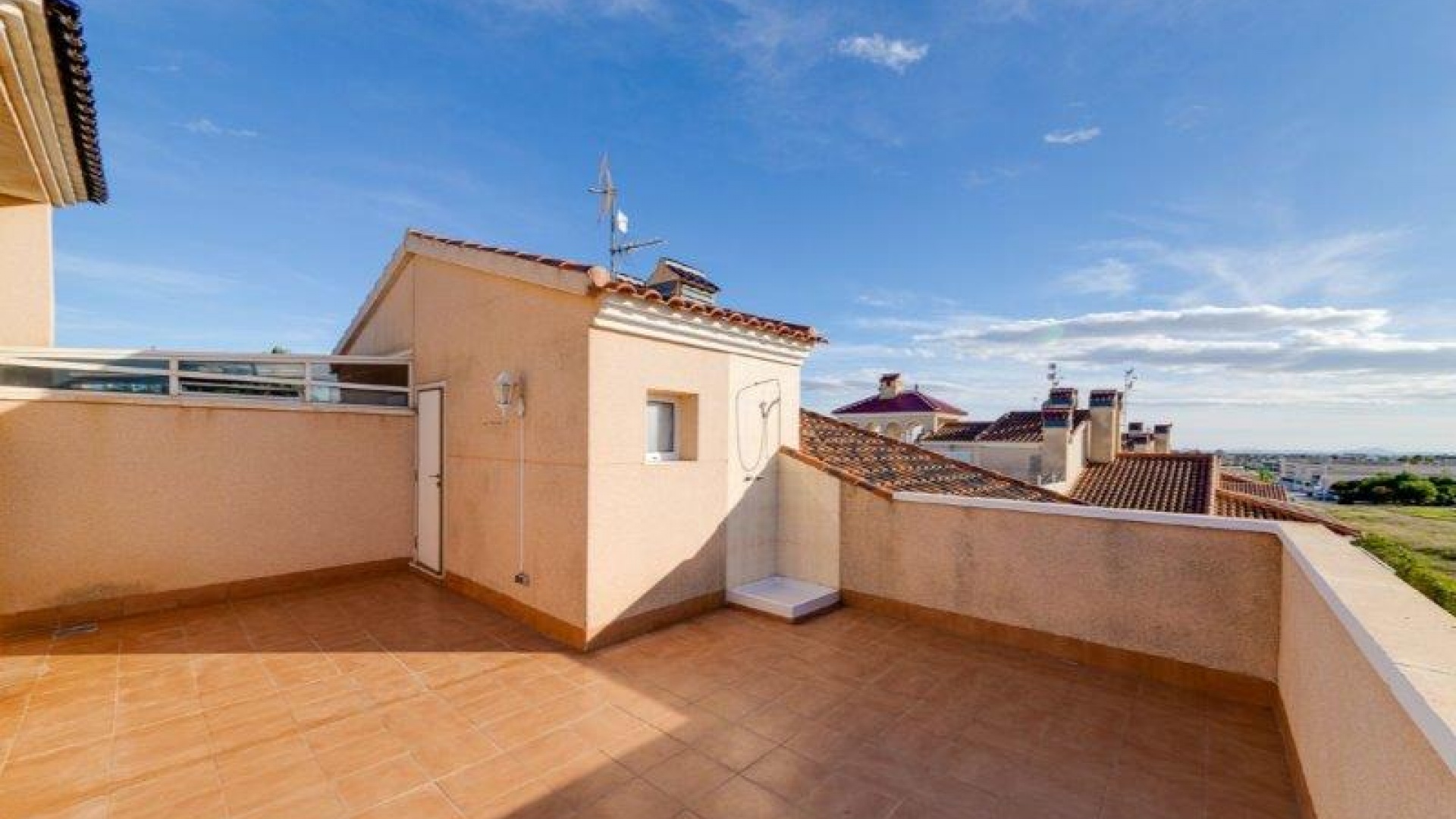 Wederverkoop - Appartement - Playa Flamenca - zeniamar