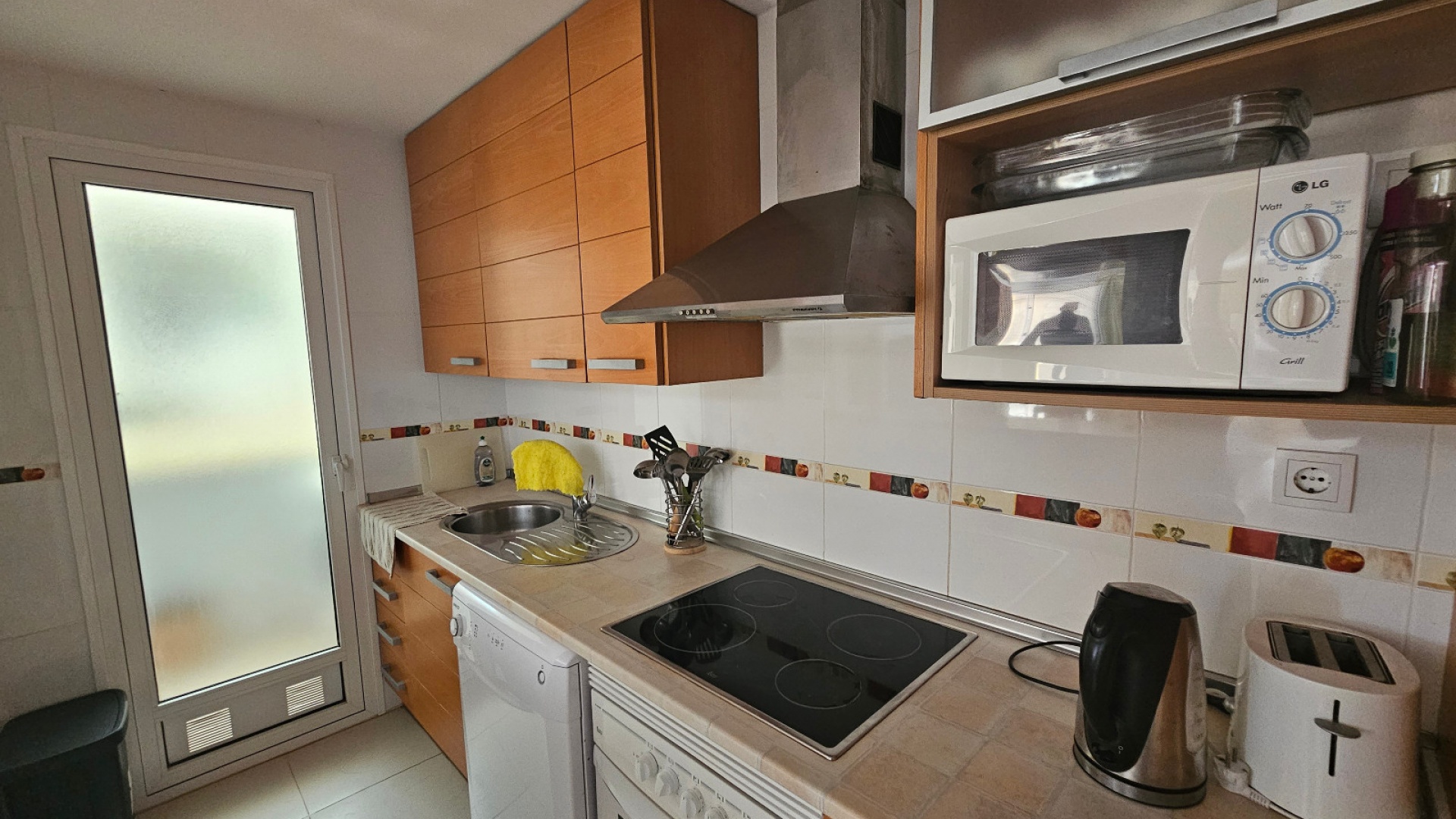 Wederverkoop - Appartement - Playa Flamenca - zeniamar