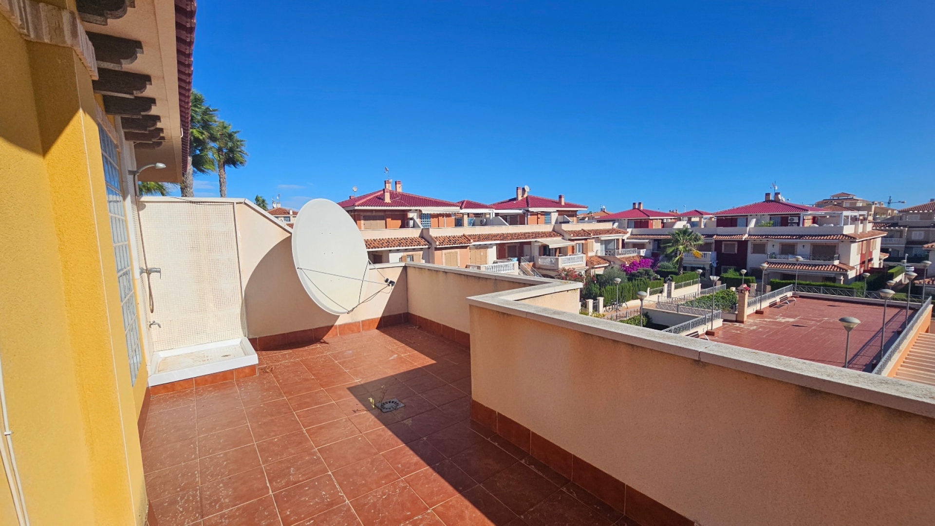 Wederverkoop - Appartement - Playa Flamenca - zeniamar