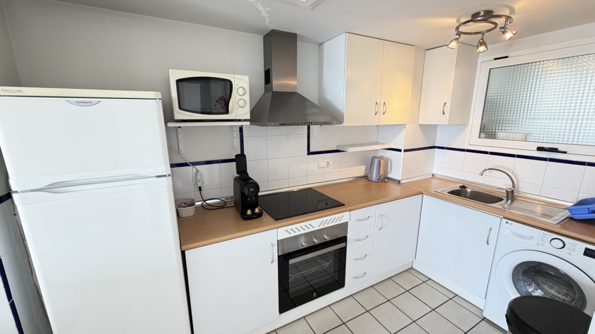 Wederverkoop - Appartement - Playa Flamenca