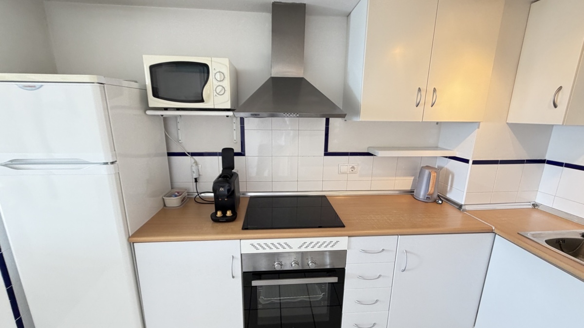 Wederverkoop - Appartement - Playa Flamenca