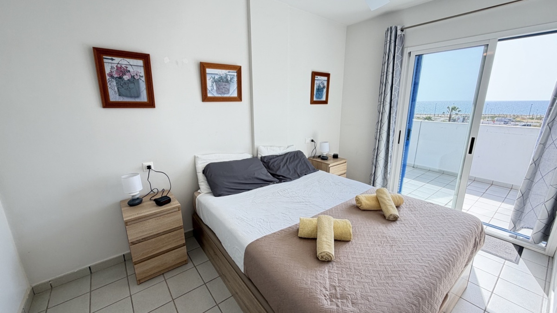 Wederverkoop - Appartement - Playa Flamenca