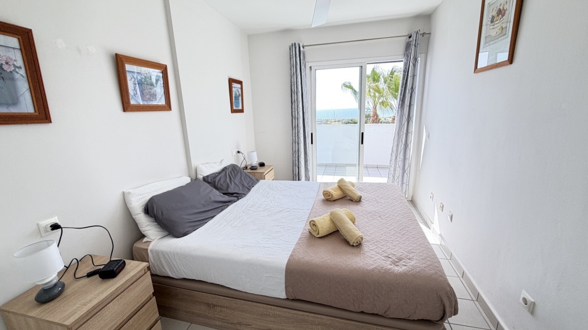 Wederverkoop - Appartement - Playa Flamenca