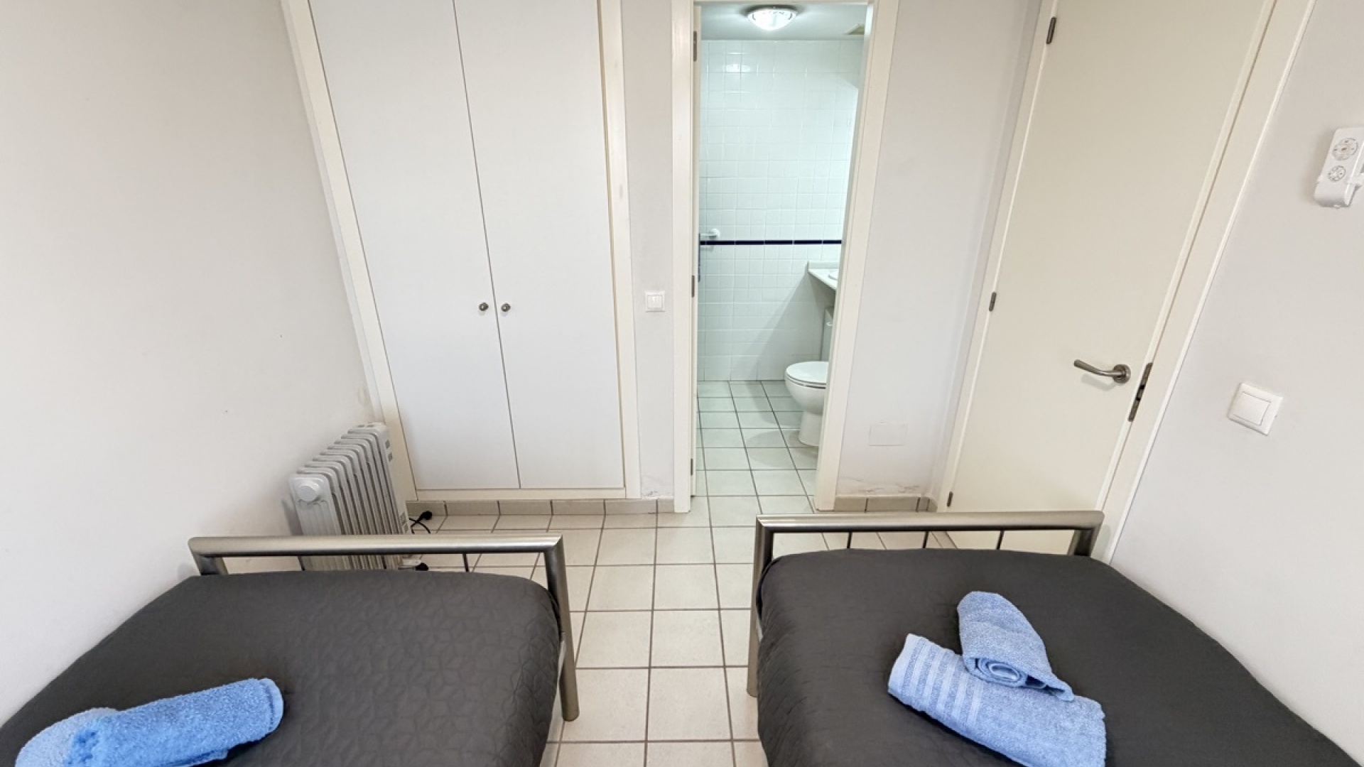 Wederverkoop - Appartement - Playa Flamenca