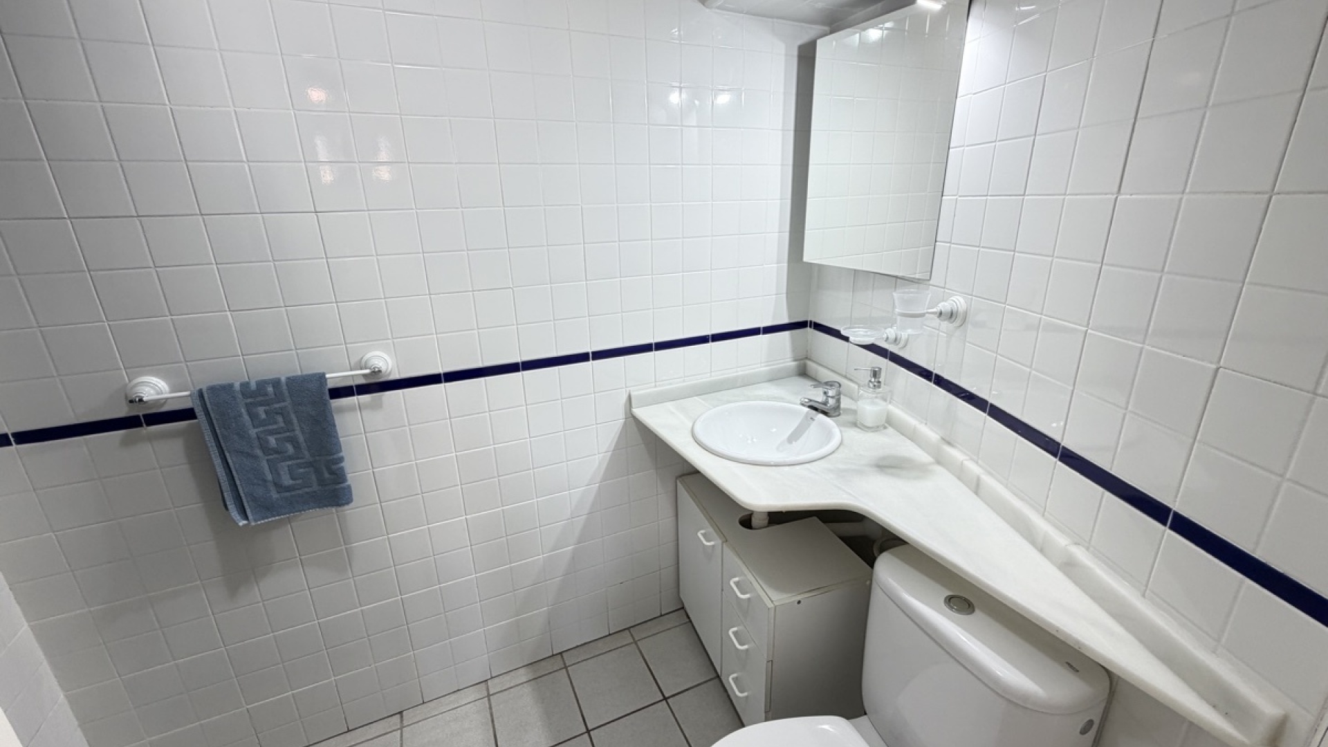 Wederverkoop - Appartement - Playa Flamenca