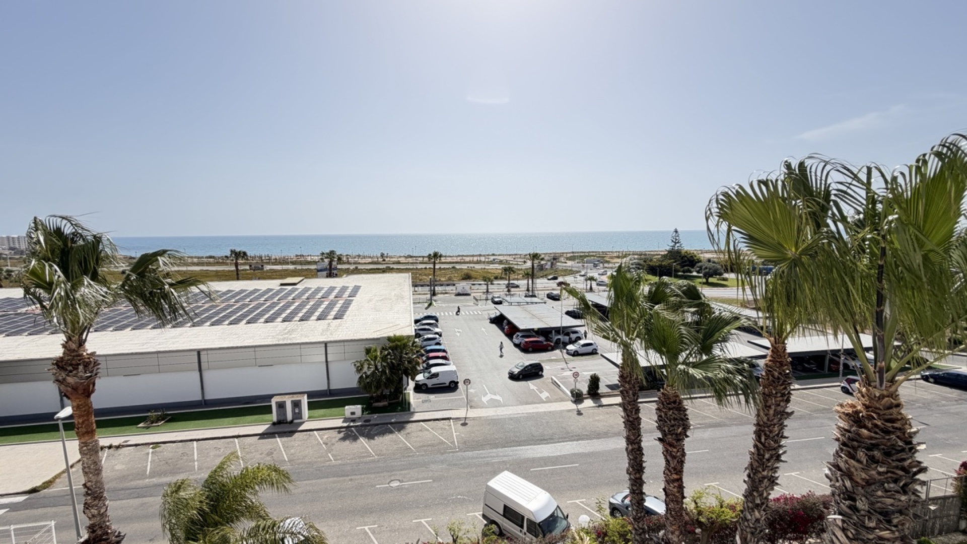 Wederverkoop - Appartement - Playa Flamenca