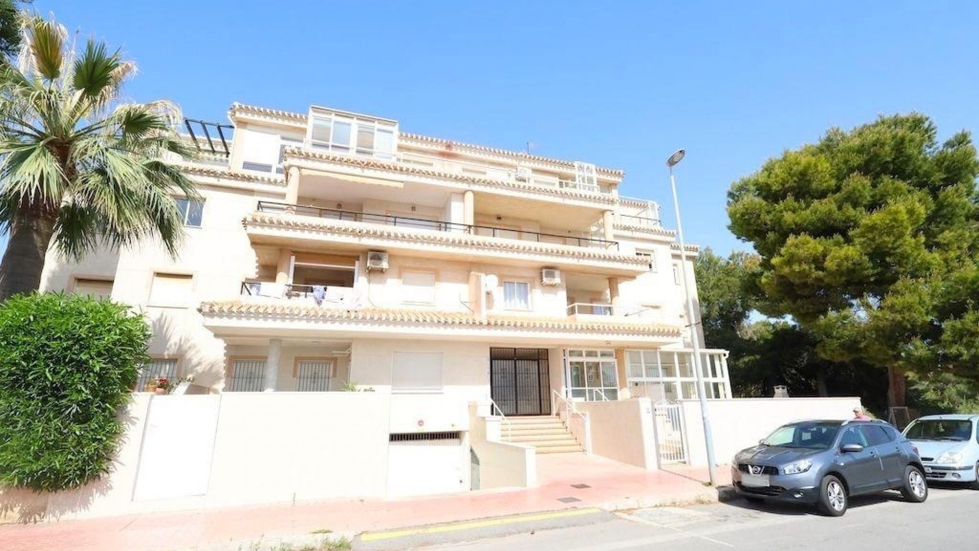 Wederverkoop - Appartement - Playa Flamenca