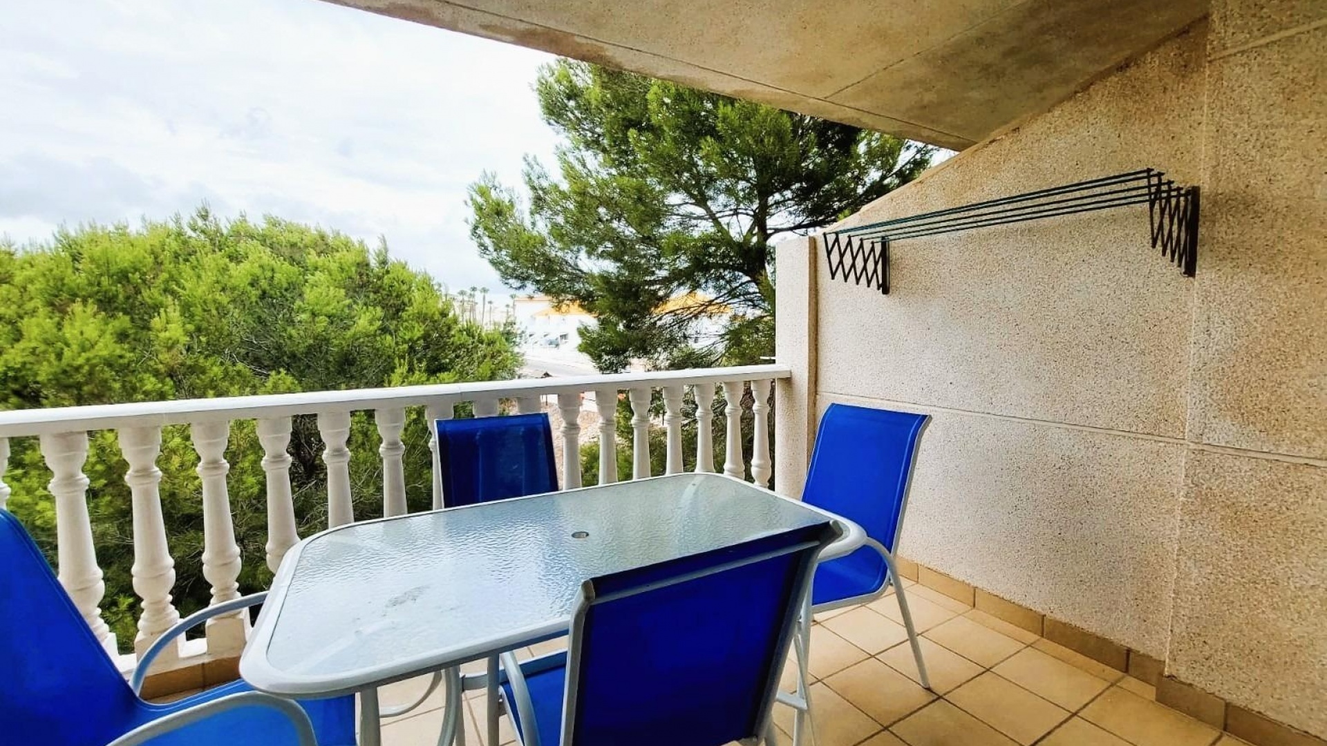 Wederverkoop - Appartement - Playa Flamenca