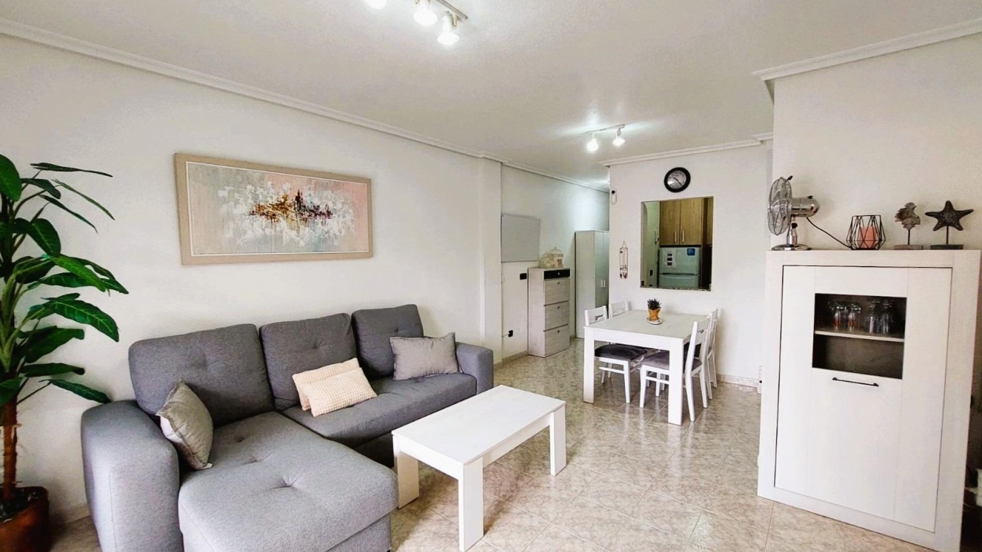 Wederverkoop - Appartement - Playa Flamenca