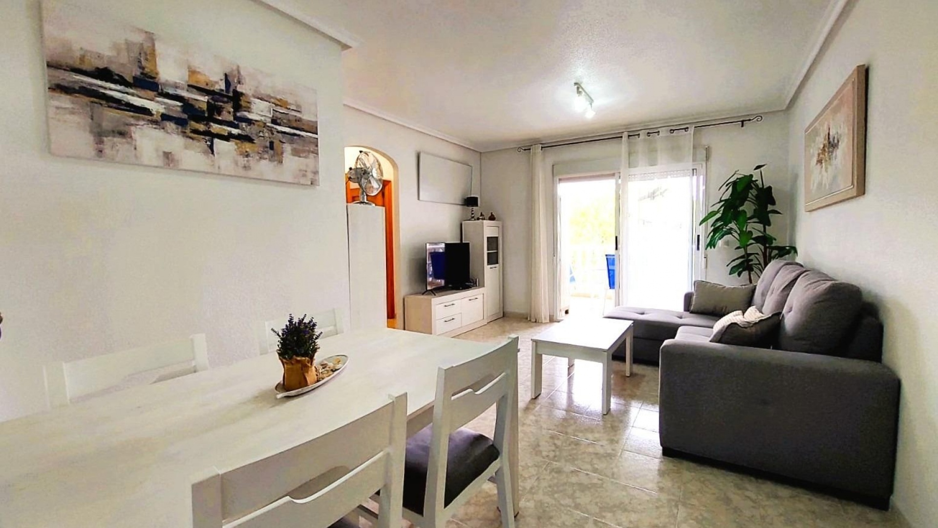Wederverkoop - Appartement - Playa Flamenca
