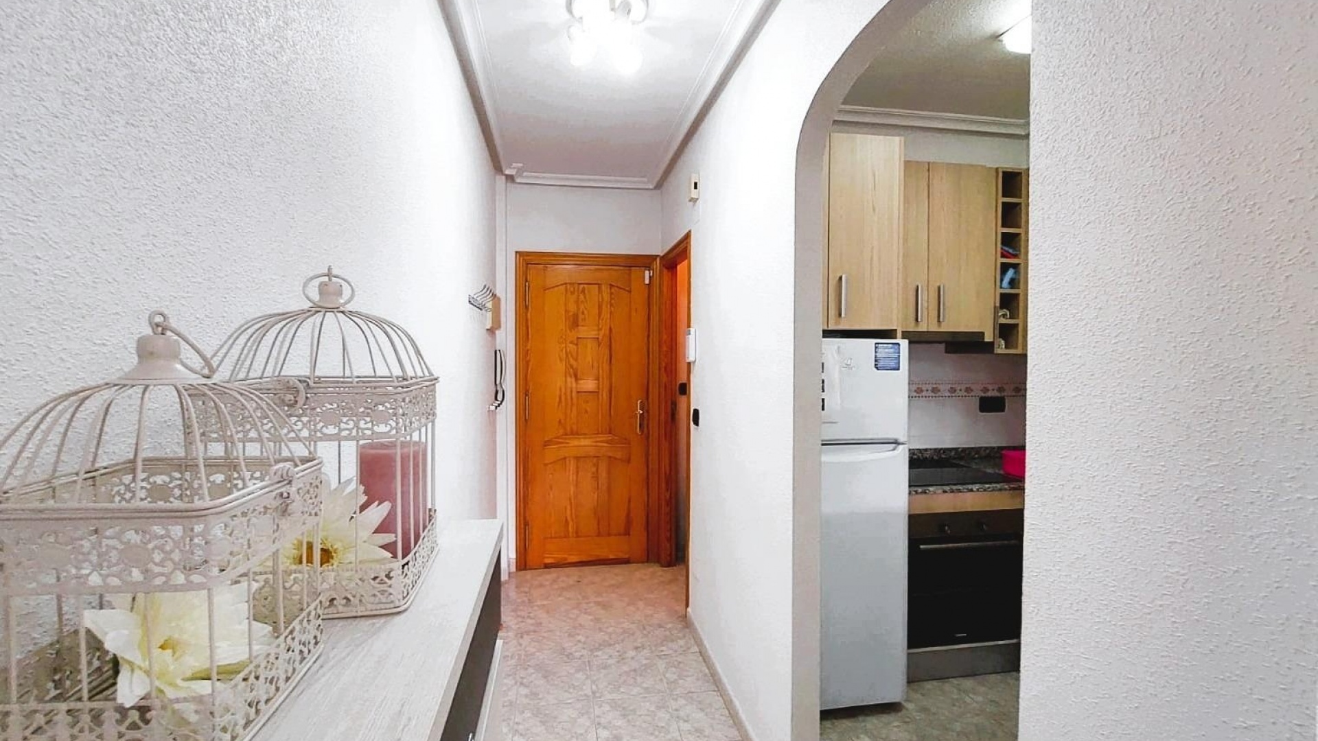 Wederverkoop - Appartement - Playa Flamenca