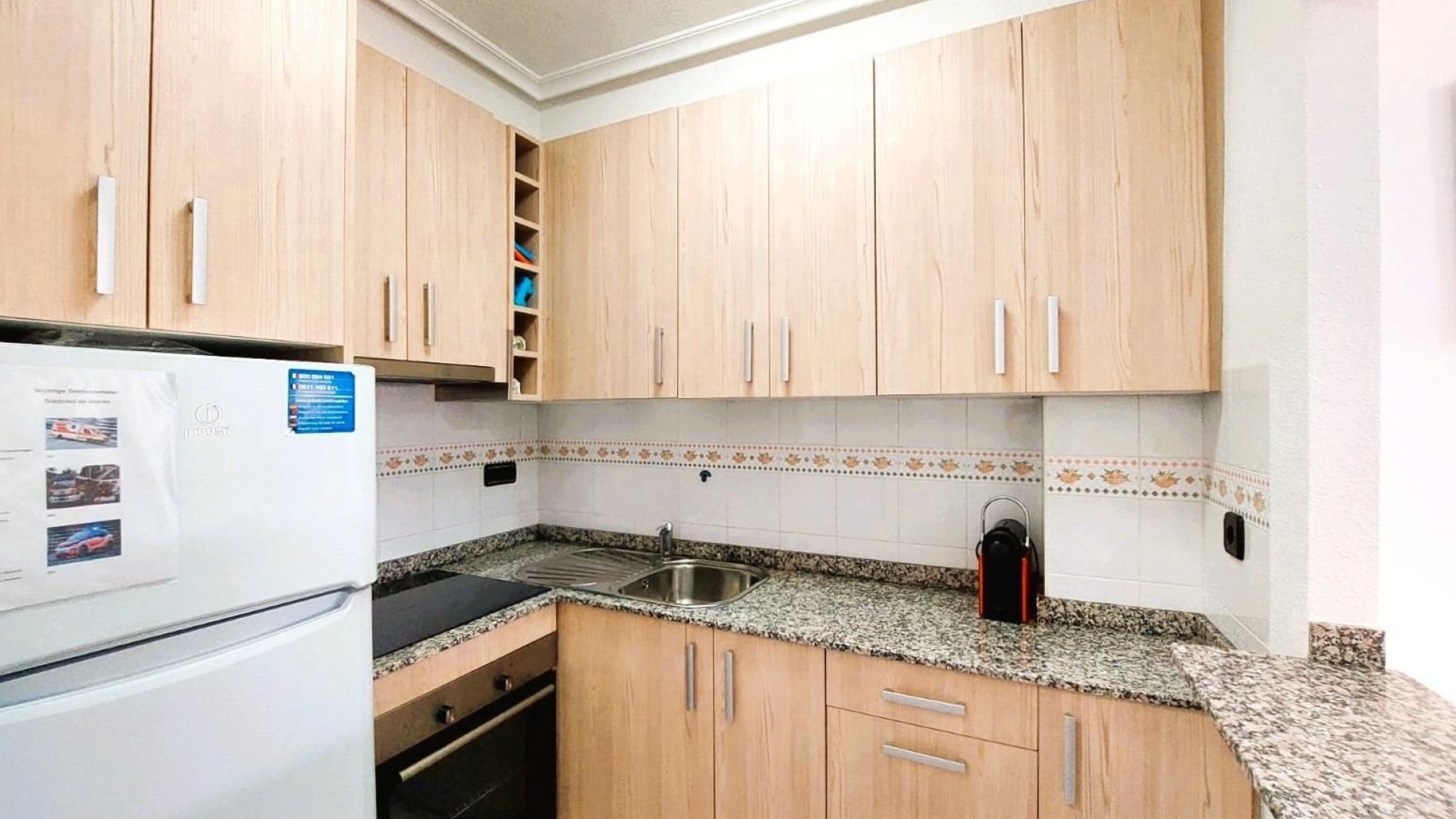 Wederverkoop - Appartement - Playa Flamenca