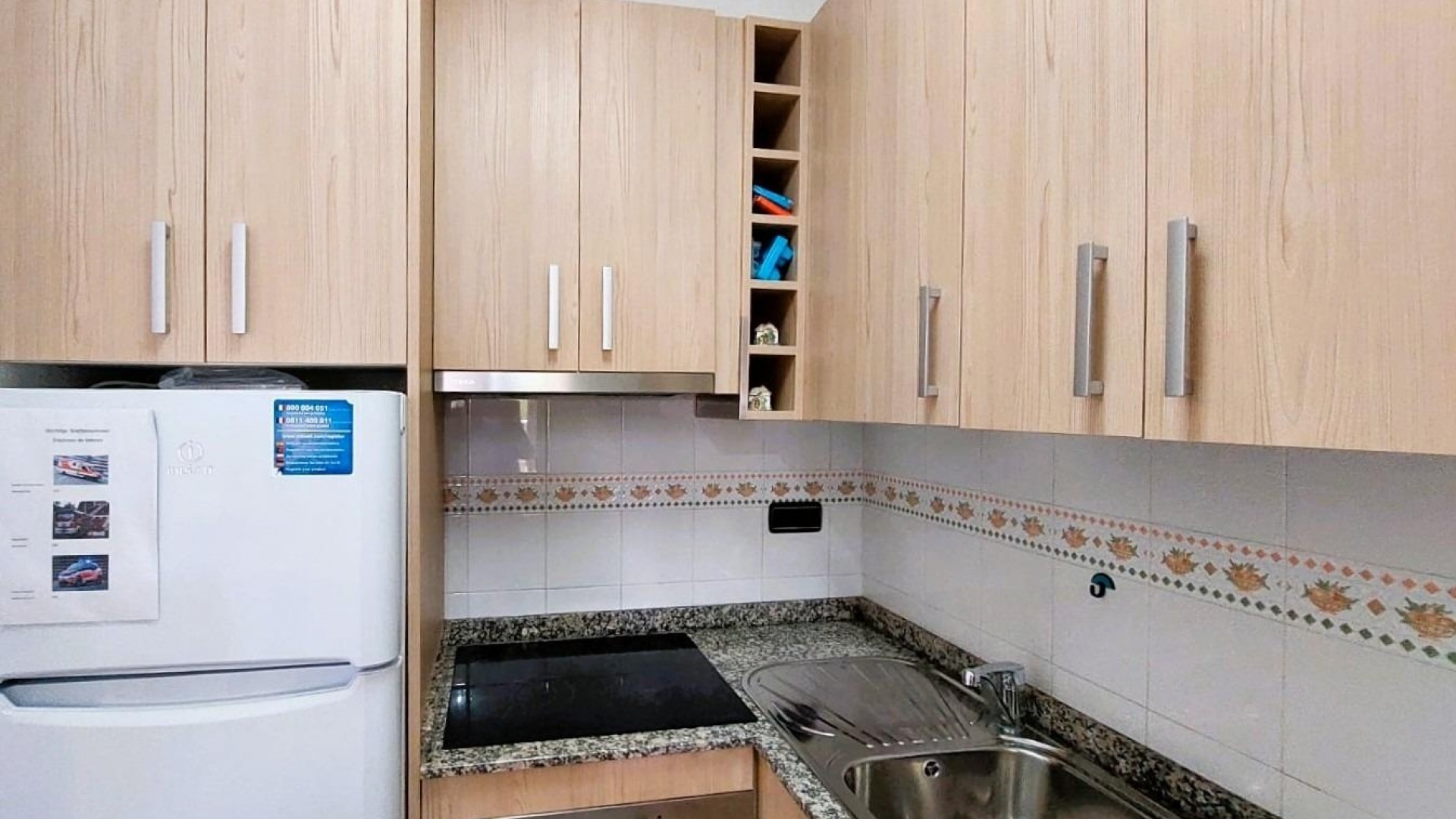 Wederverkoop - Appartement - Playa Flamenca