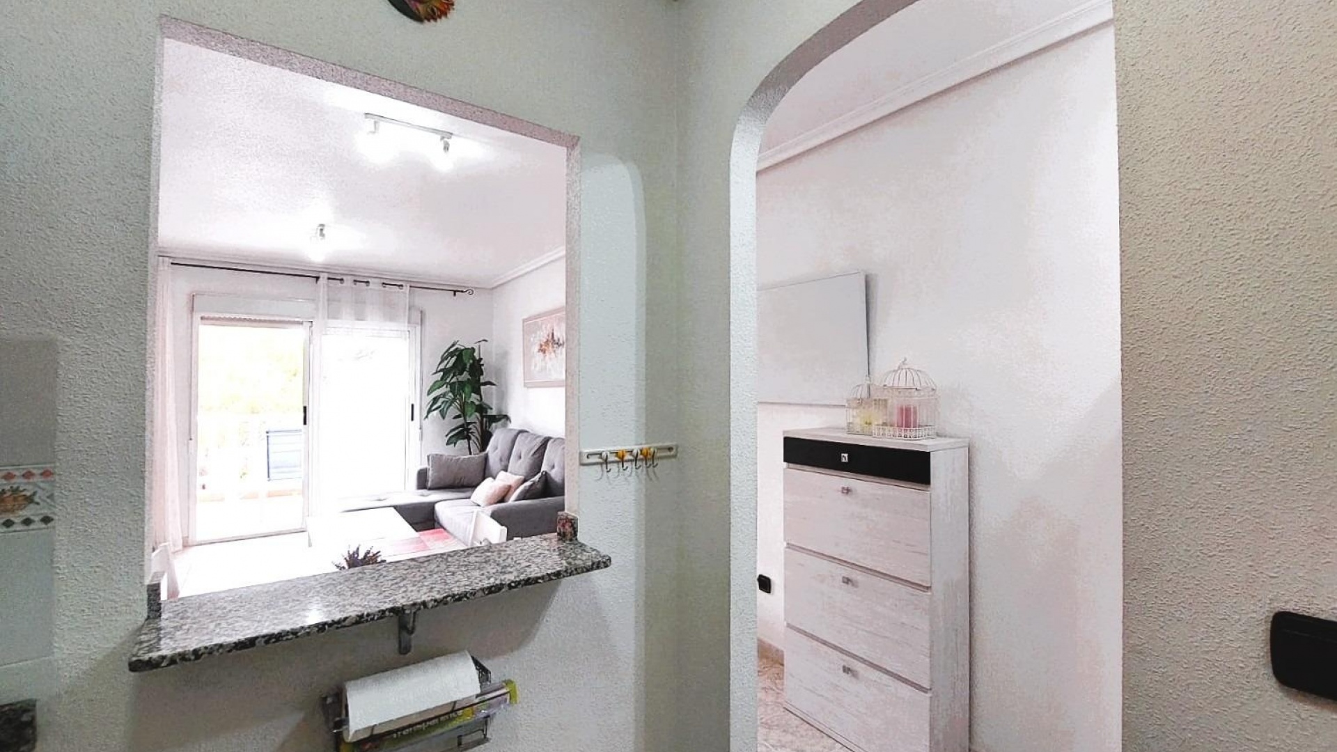 Wederverkoop - Appartement - Playa Flamenca