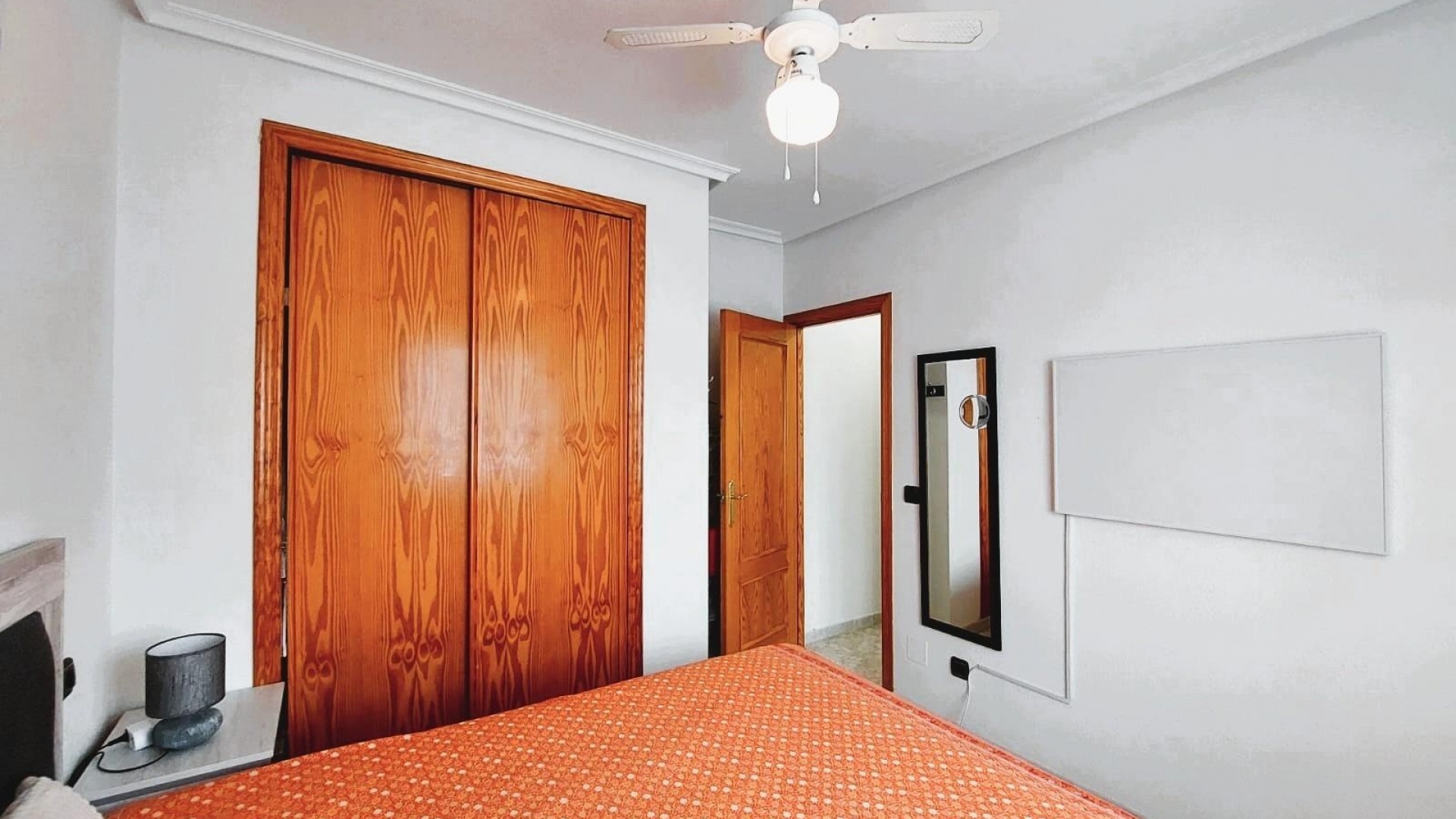 Wederverkoop - Appartement - Playa Flamenca