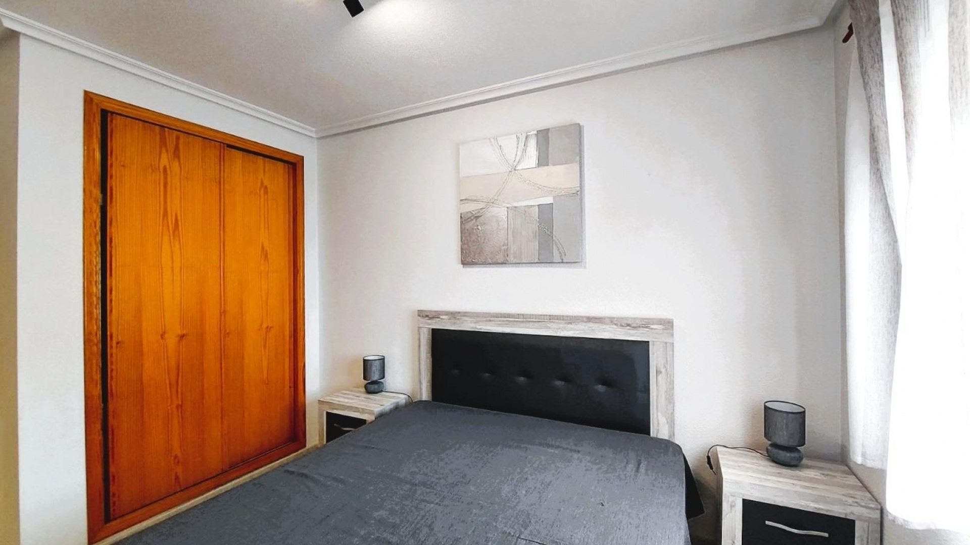 Wederverkoop - Appartement - Playa Flamenca