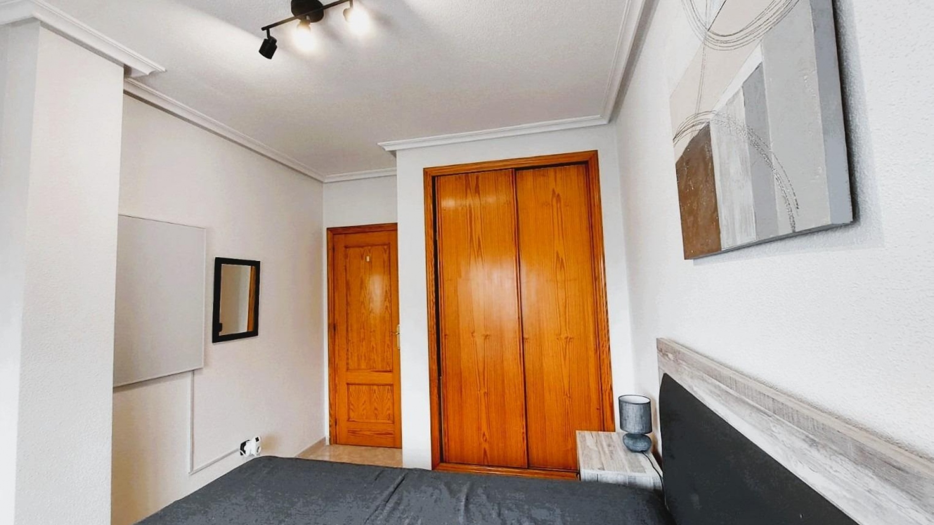 Wederverkoop - Appartement - Playa Flamenca